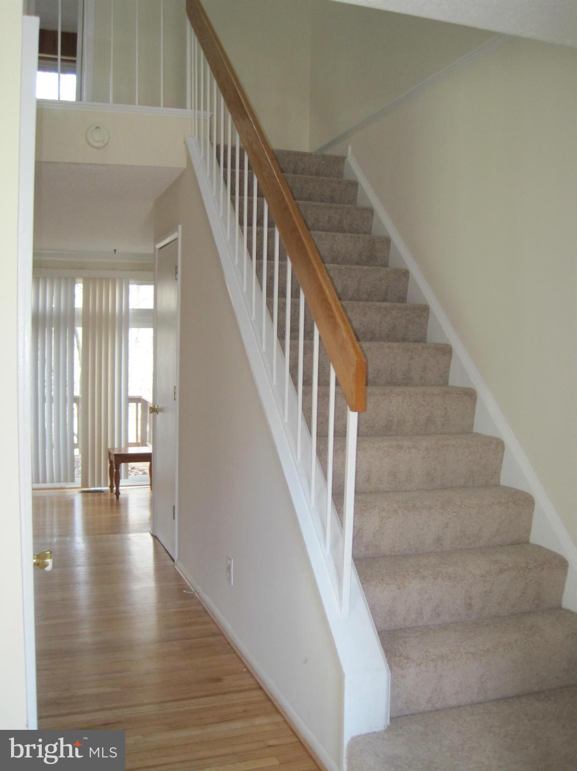 LAKE RIDGE - Residential Lease