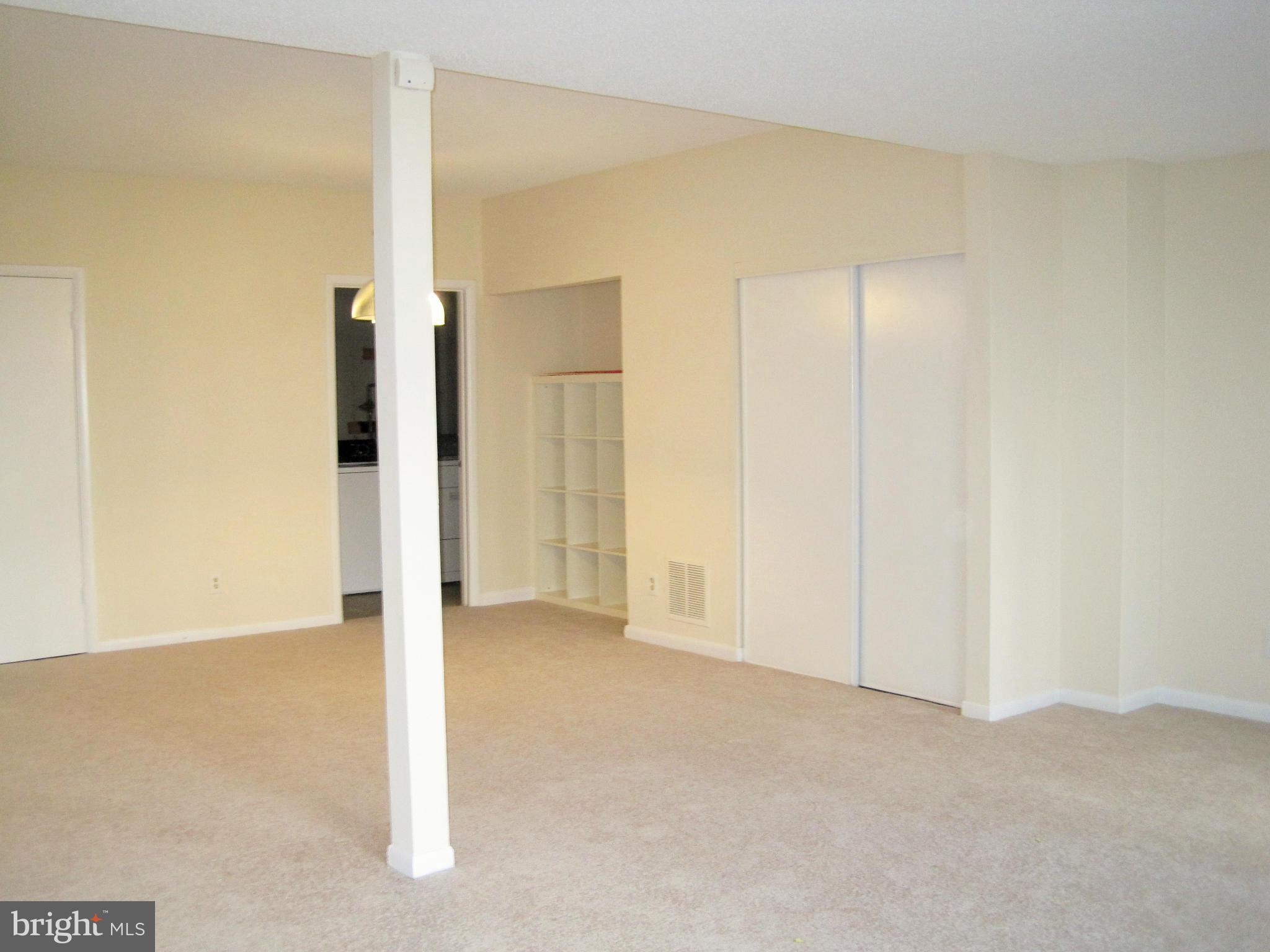 LAKE RIDGE - Residential Lease