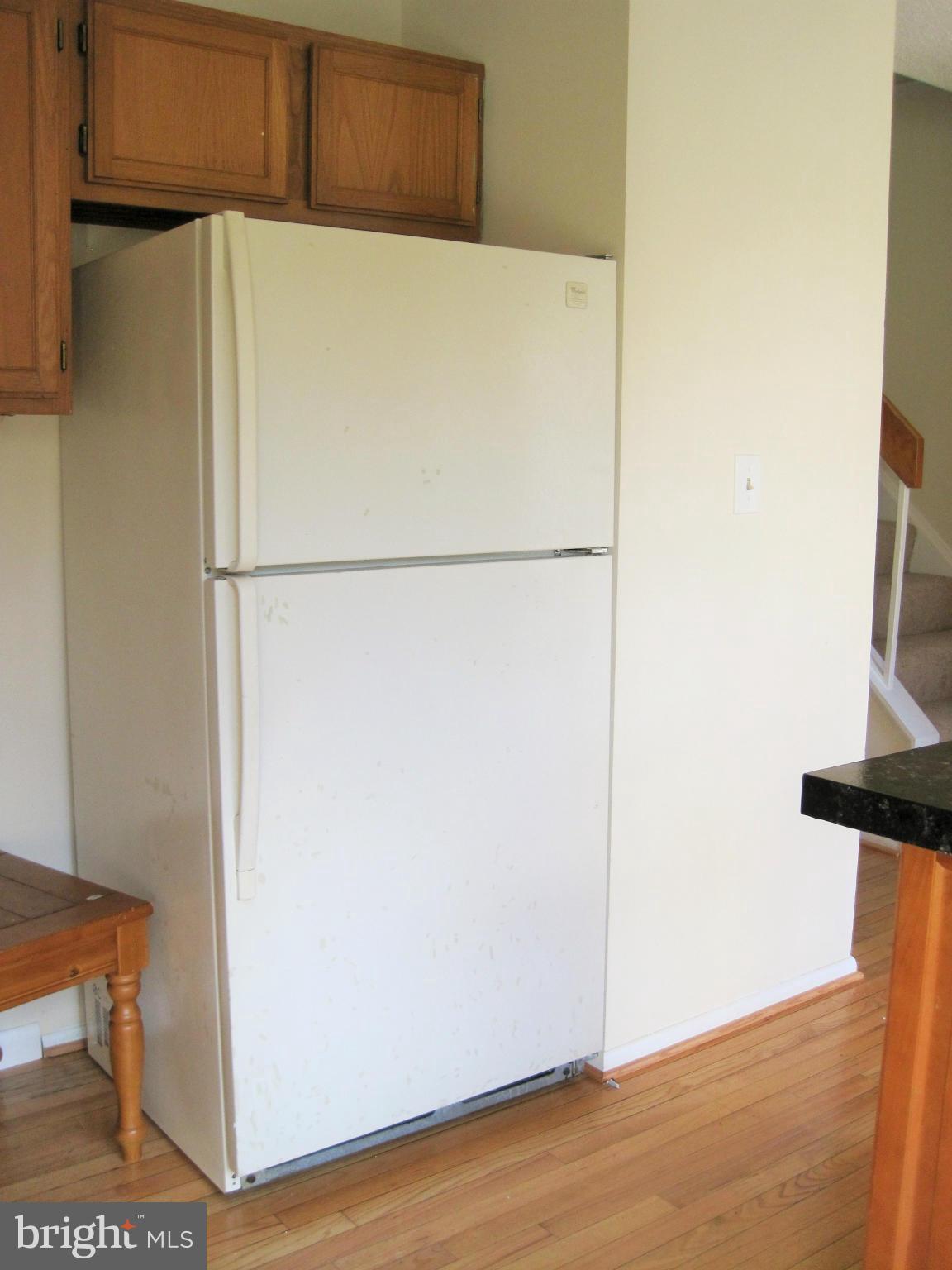 LAKE RIDGE - Residential Lease