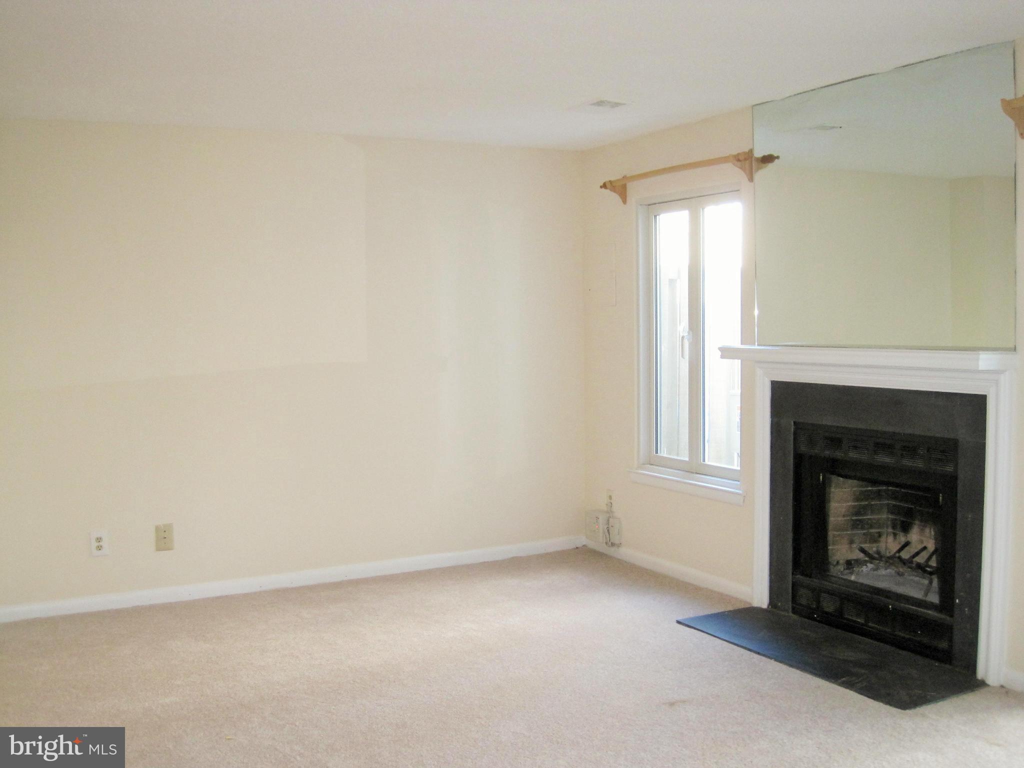 LAKE RIDGE - Residential Lease