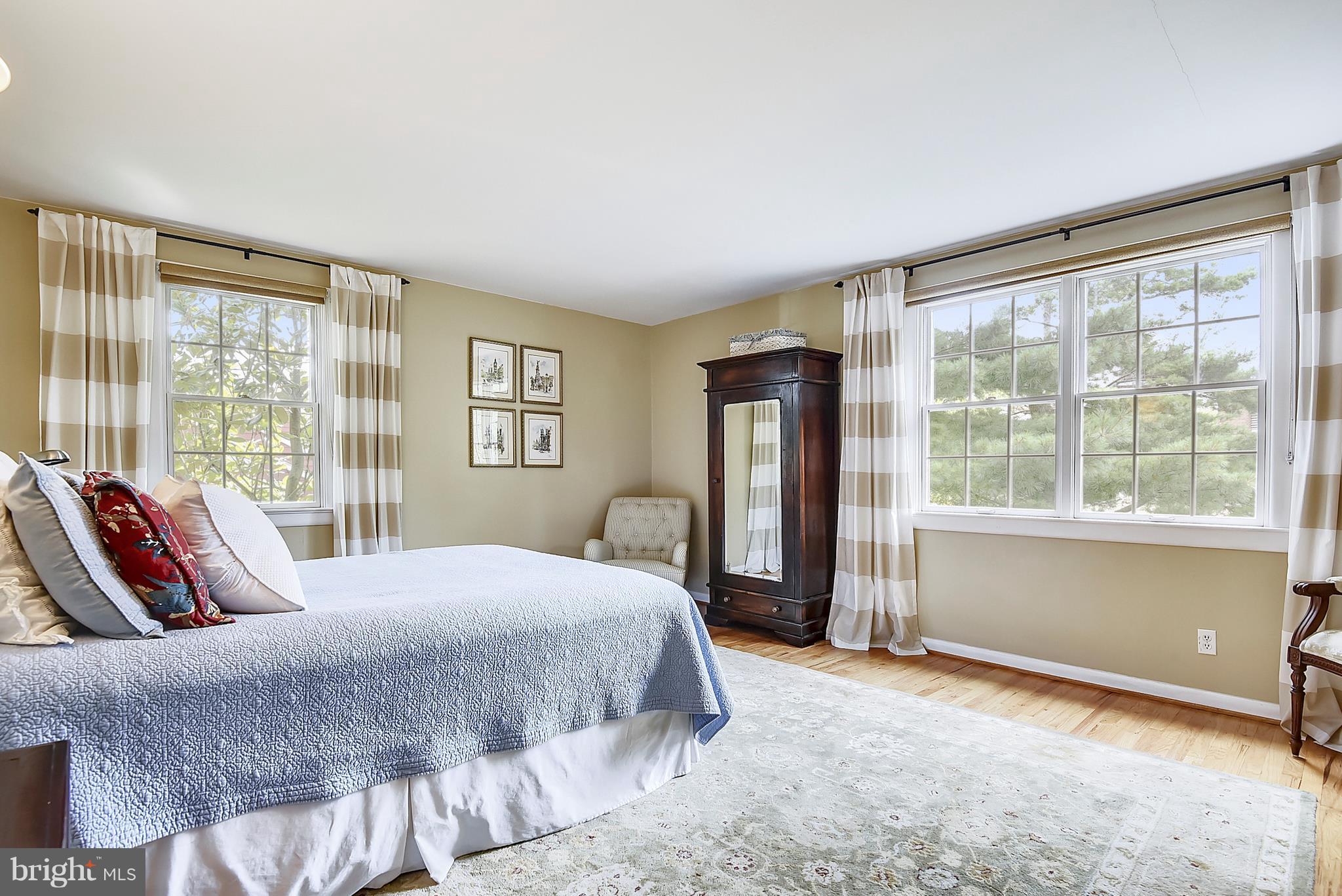 THORNLEIGH - Residential