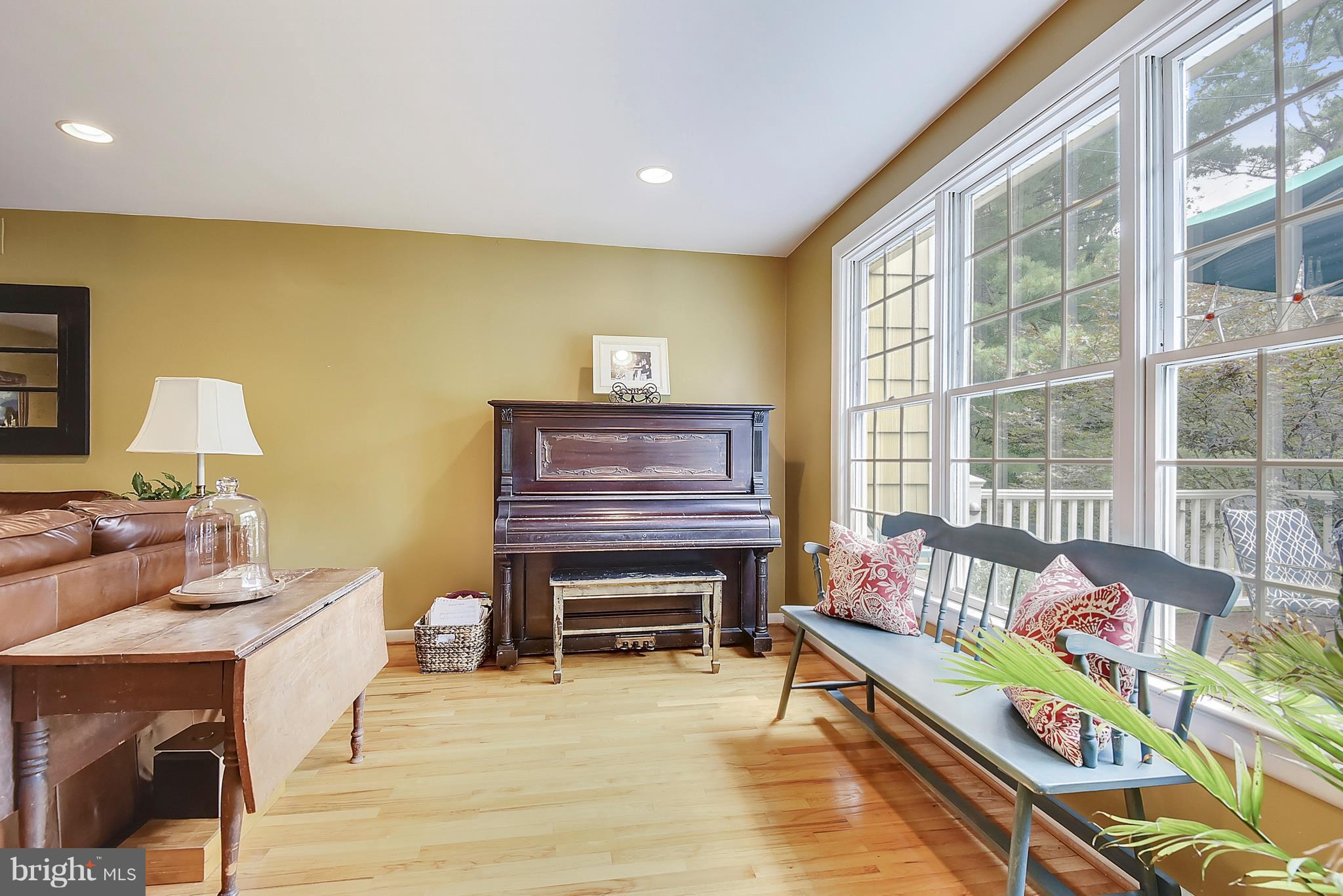 THORNLEIGH - Residential