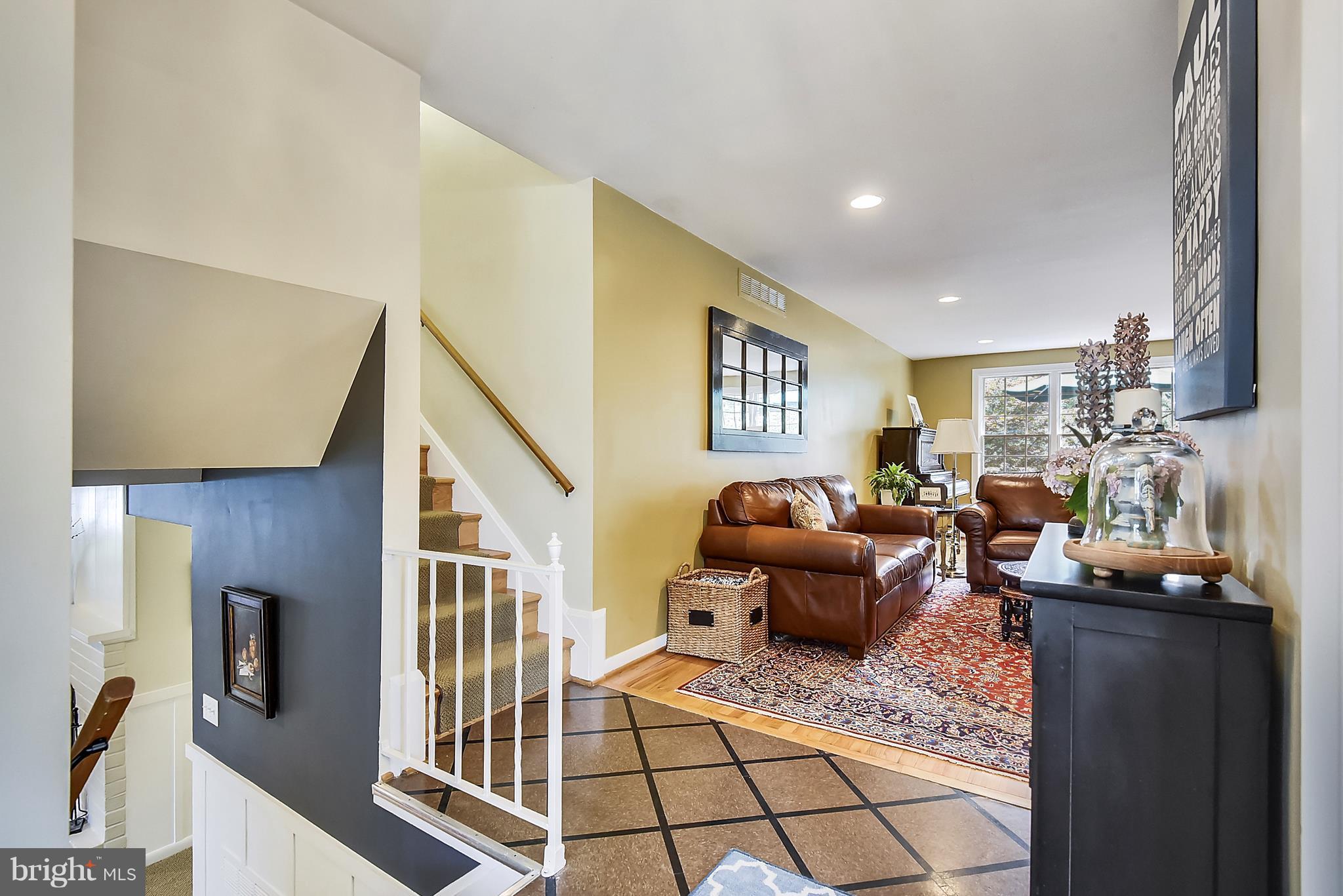 THORNLEIGH - Residential