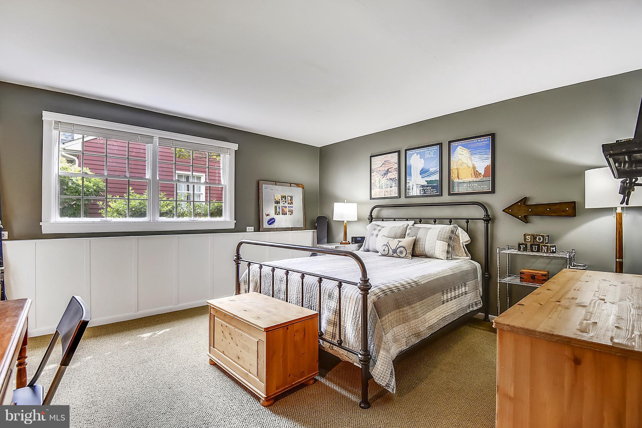 THORNLEIGH - Residential