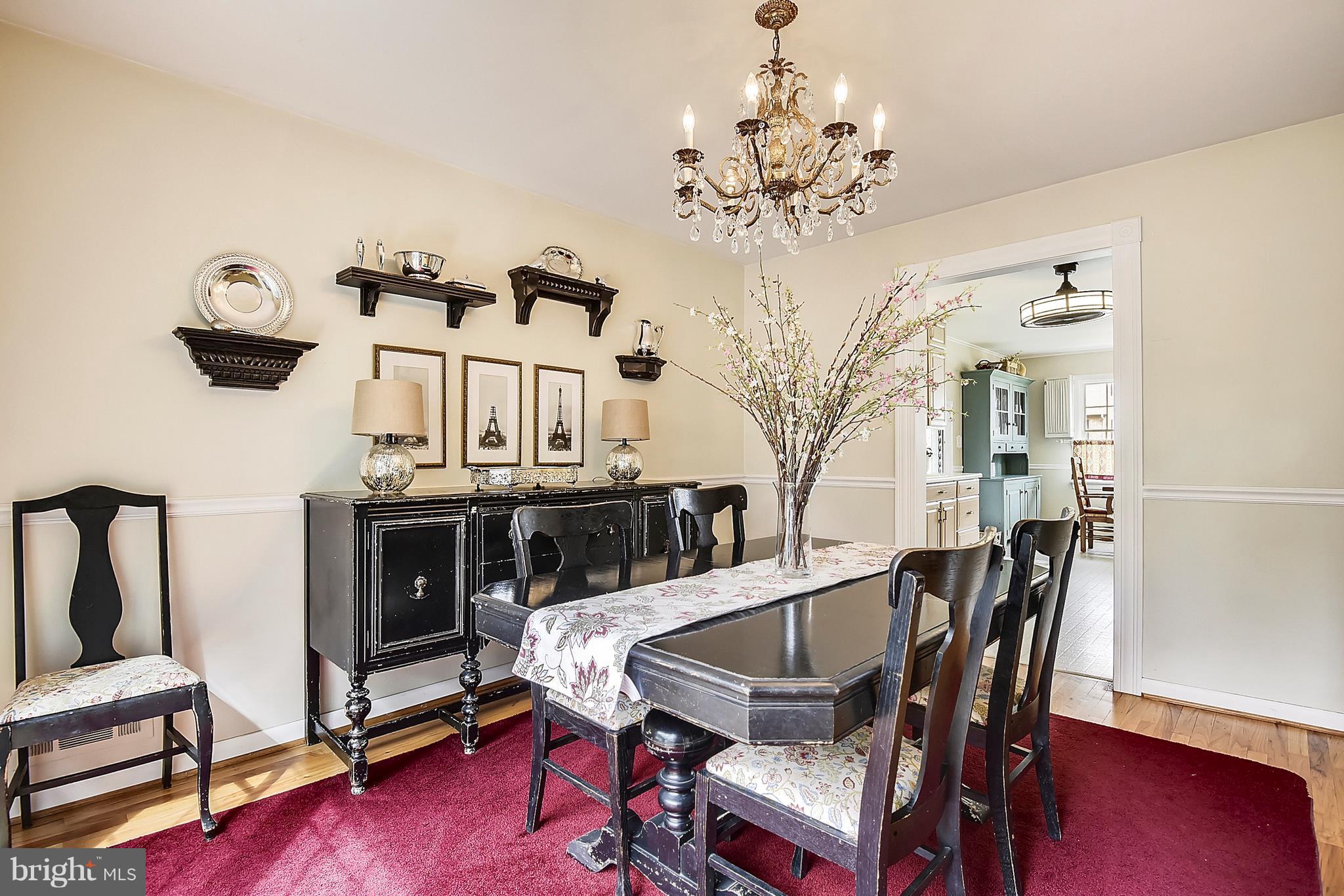 THORNLEIGH - Residential