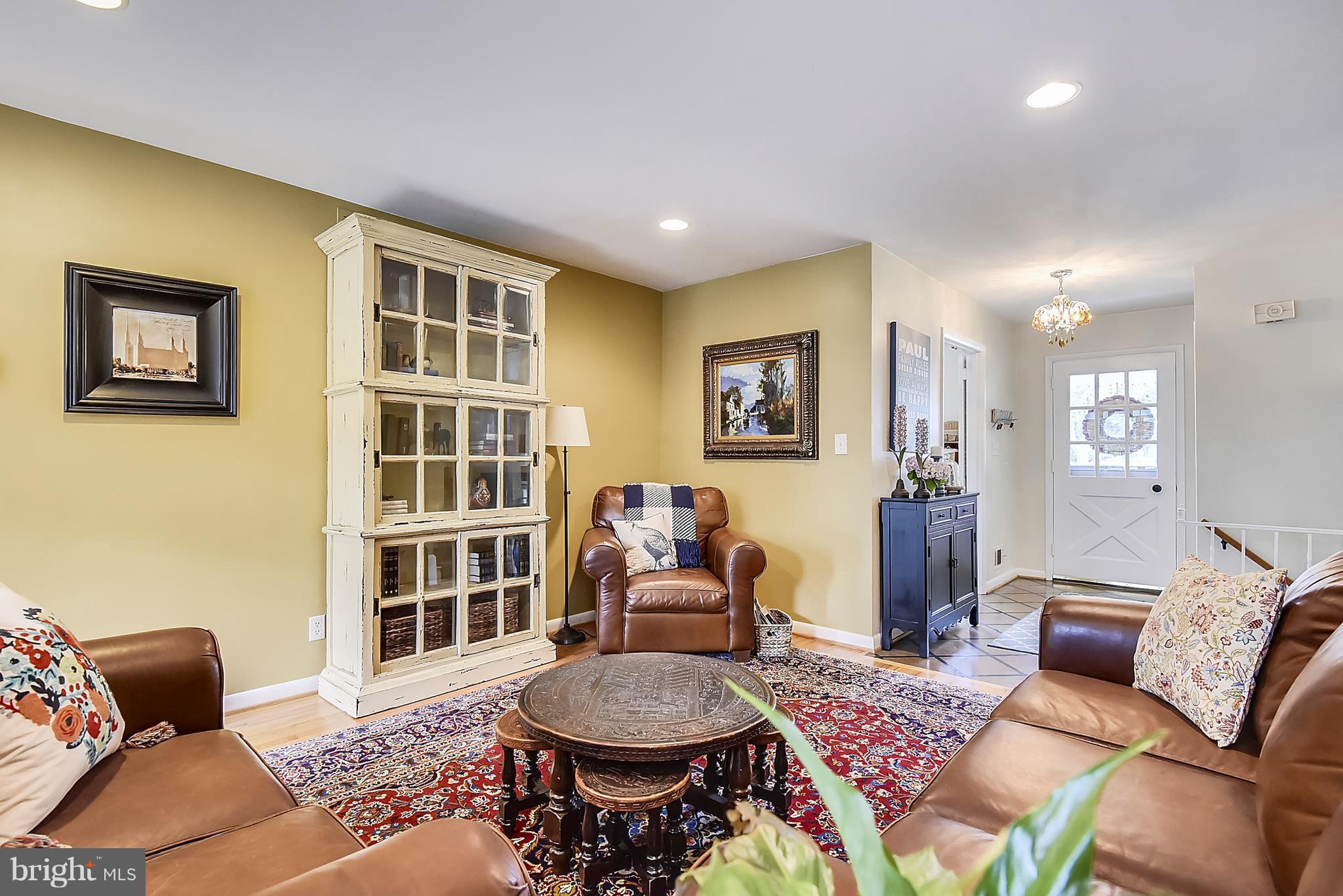 THORNLEIGH - Residential