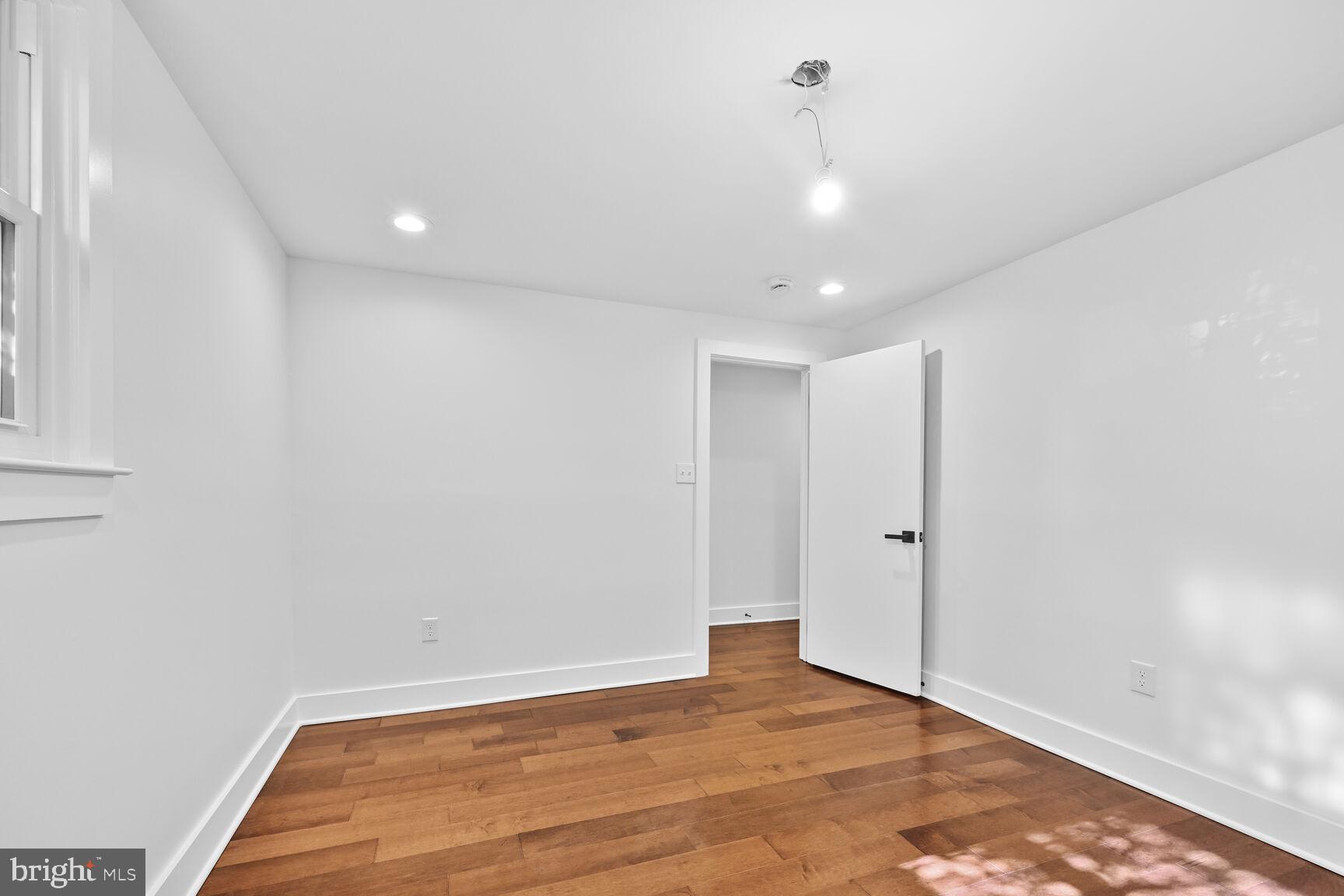 BETHESDA COURT - Residential Lease