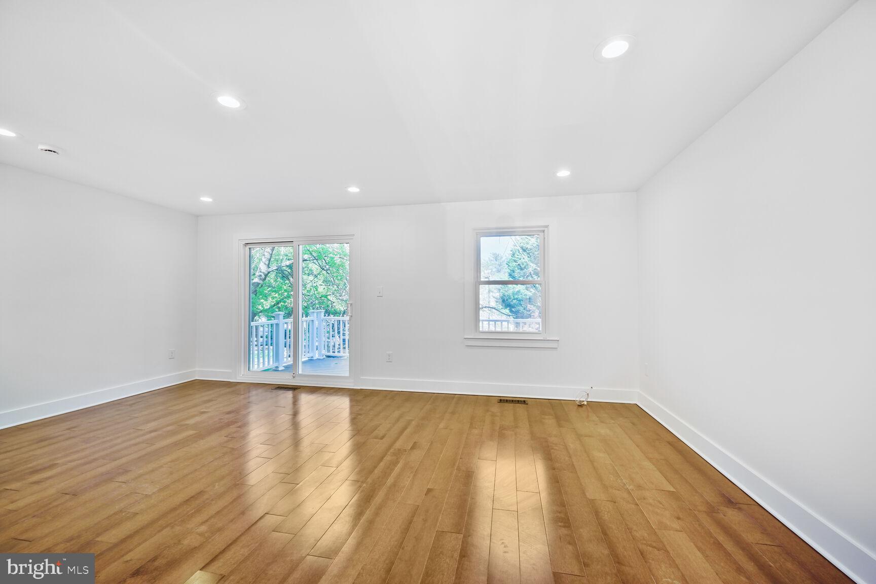 BETHESDA COURT - Residential Lease