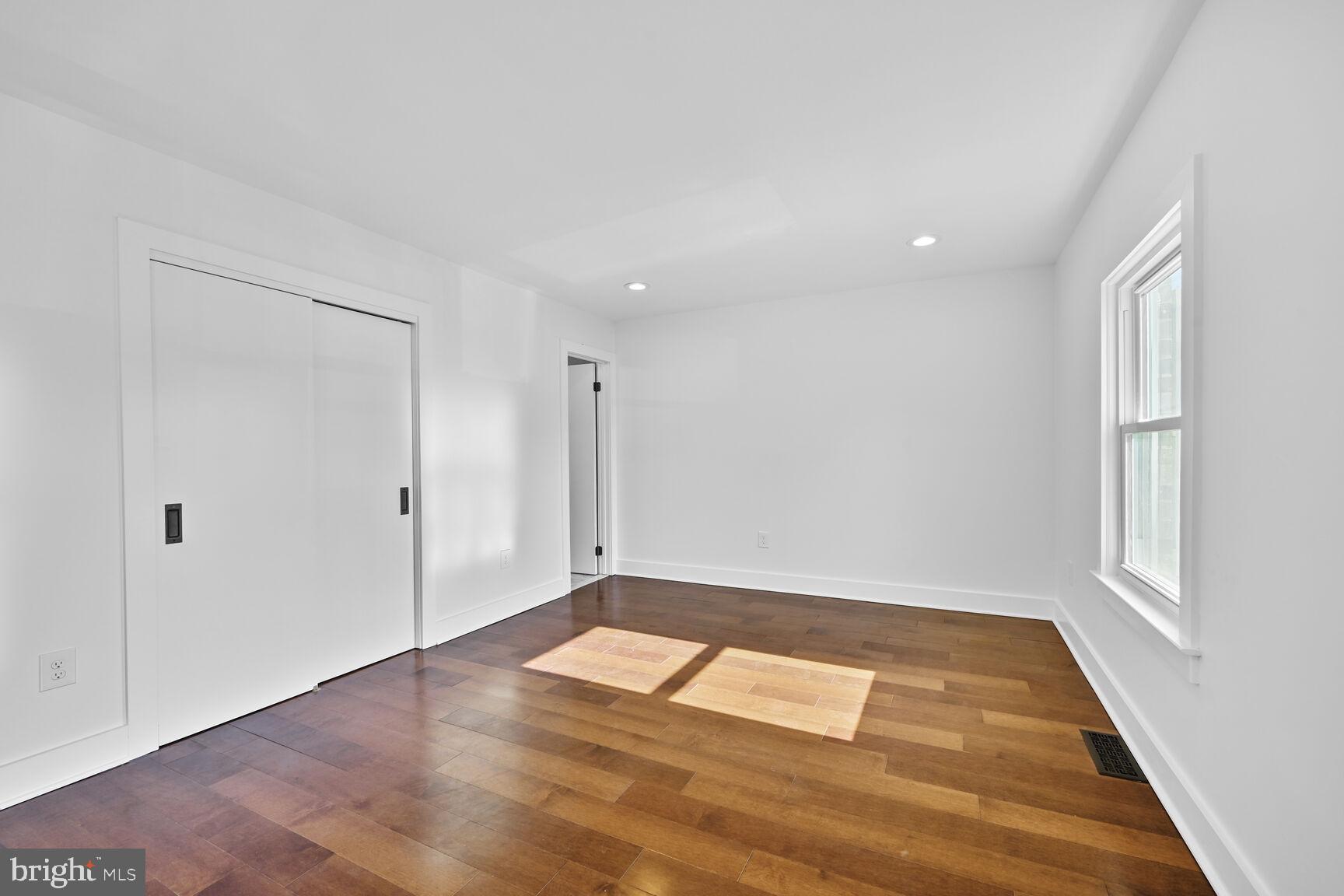 BETHESDA COURT - Residential Lease