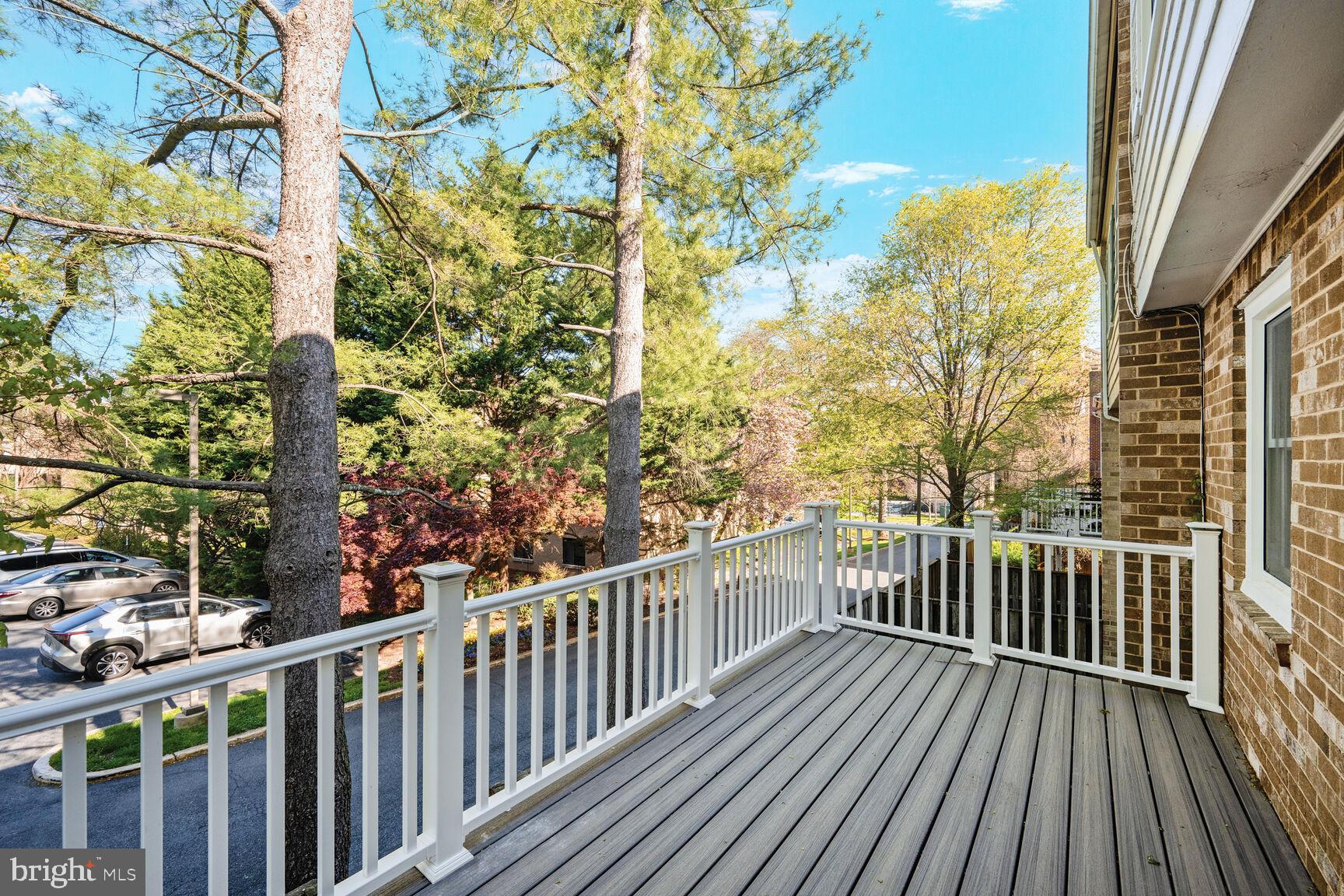 BETHESDA COURT - Residential Lease