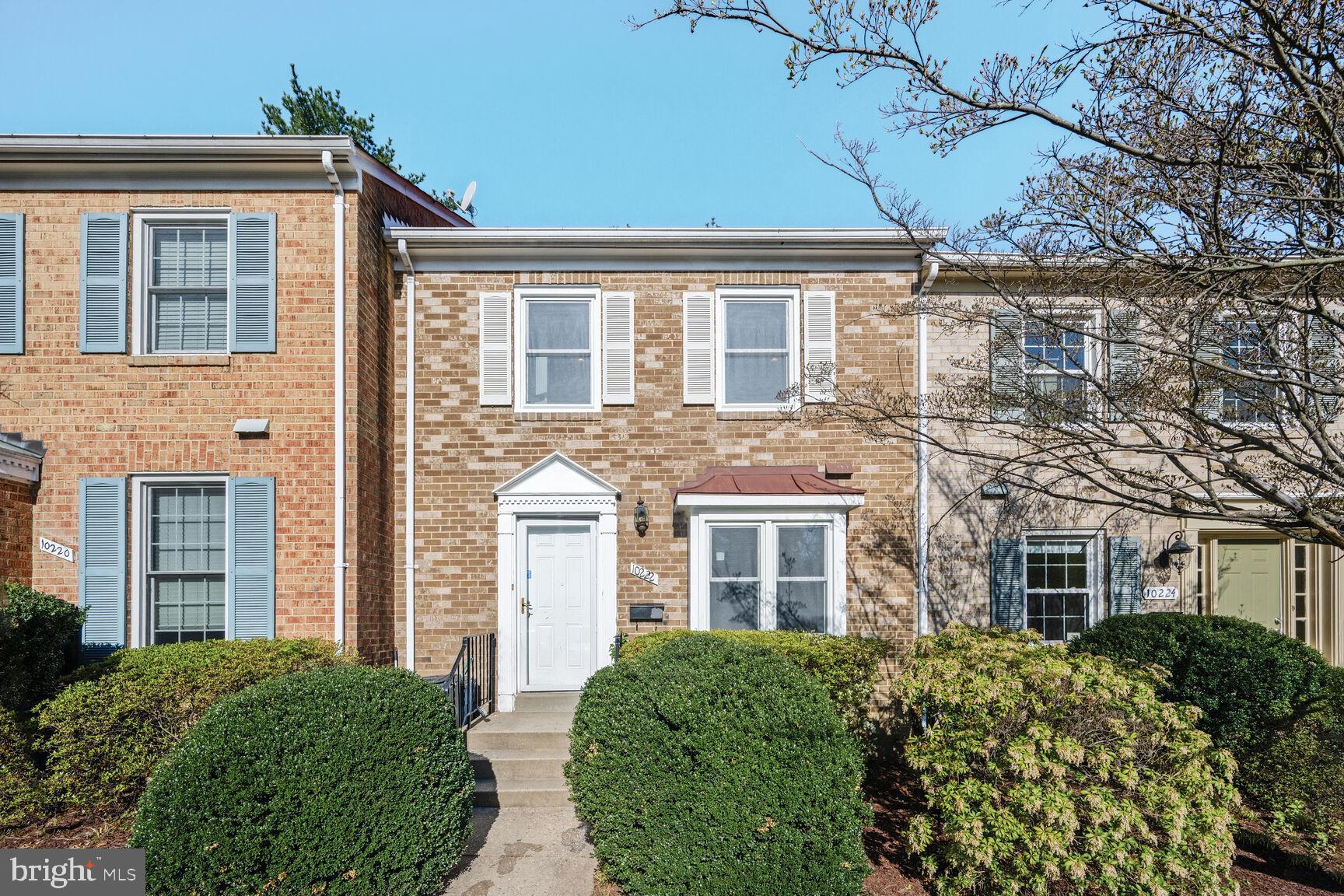 BETHESDA COURT - Residential Lease