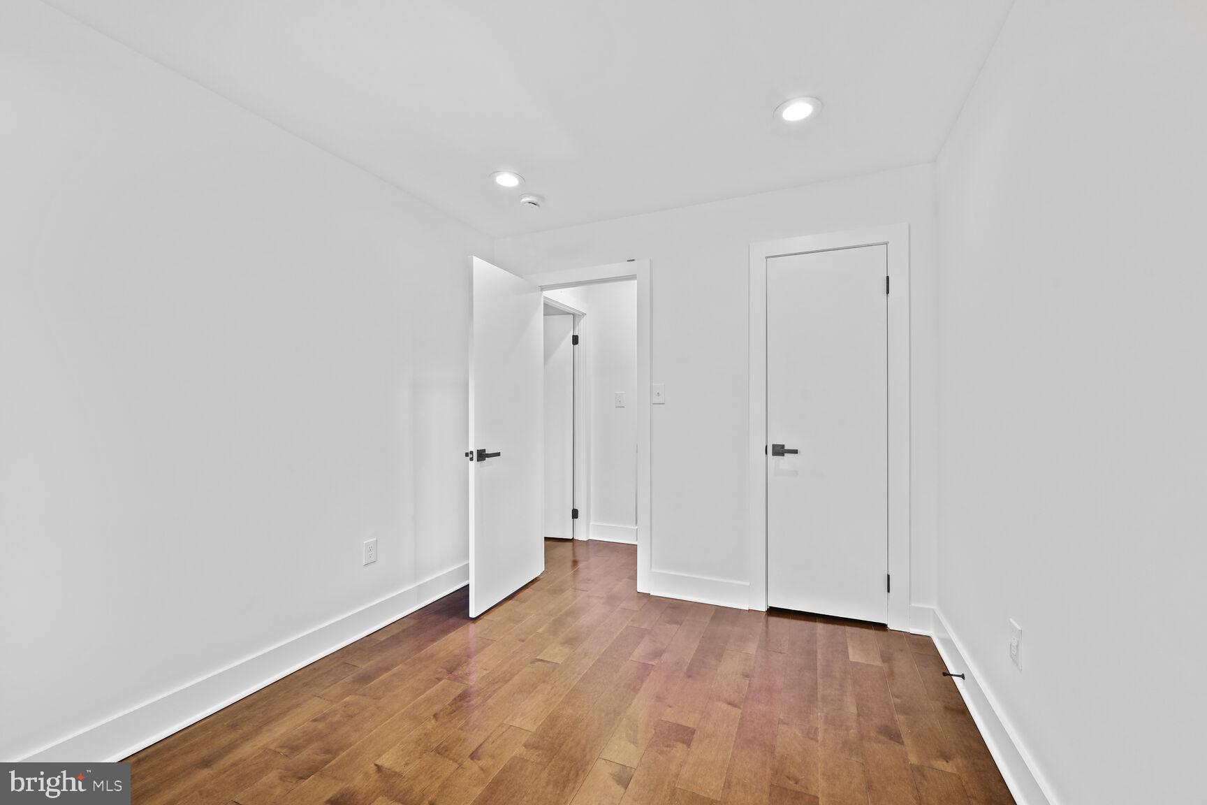 BETHESDA COURT - Residential Lease