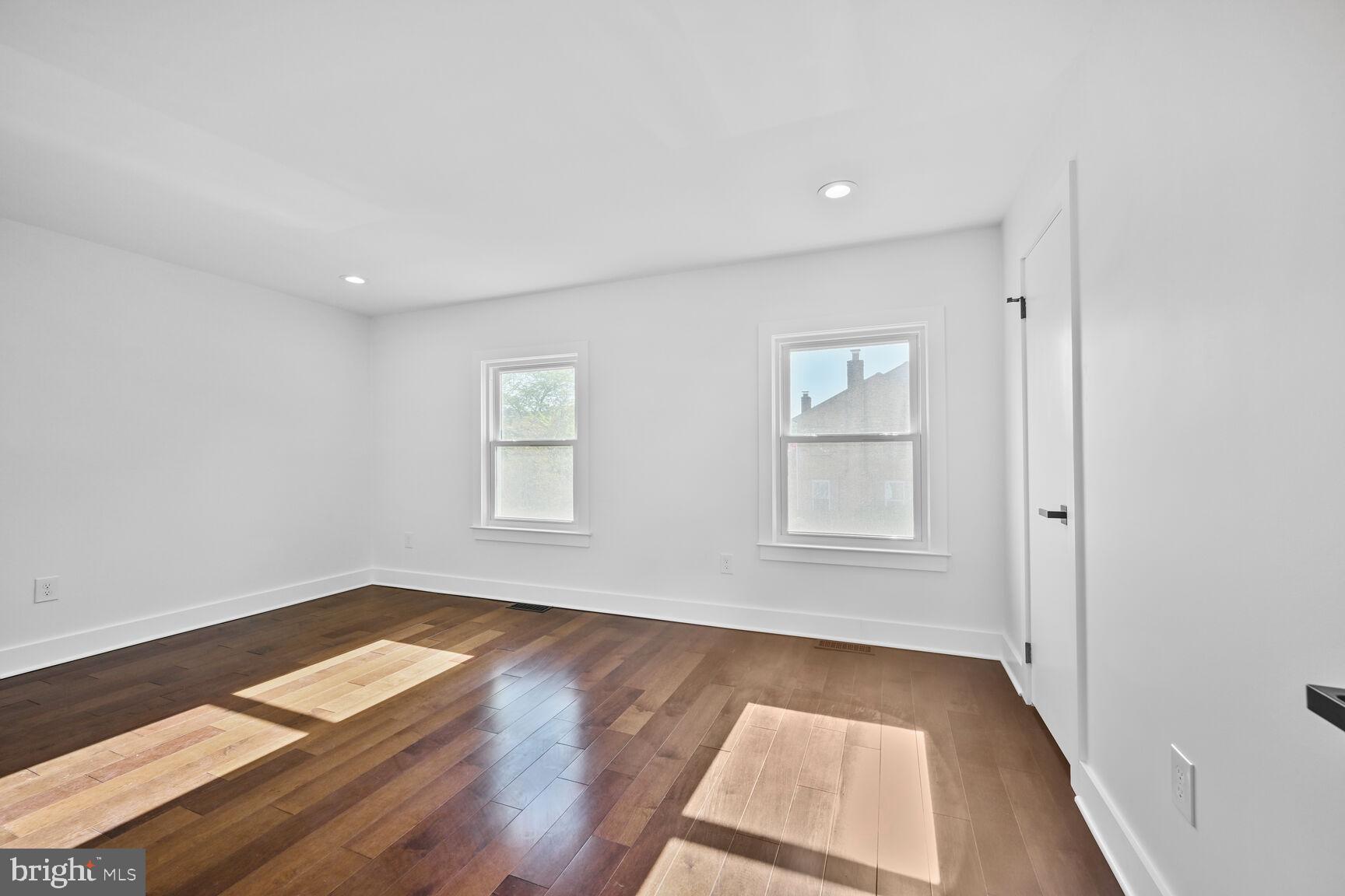 BETHESDA COURT - Residential Lease