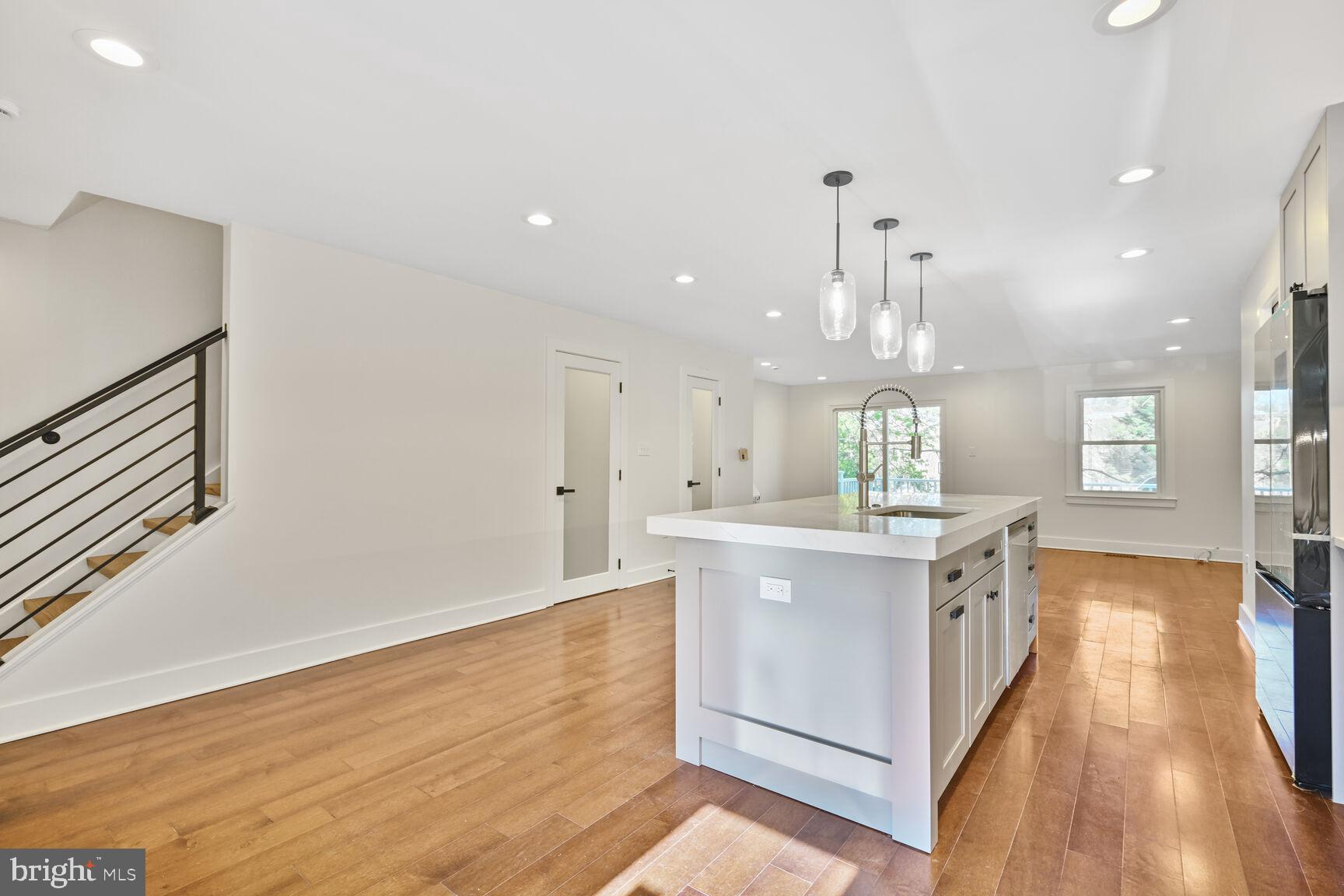 BETHESDA COURT - Residential Lease