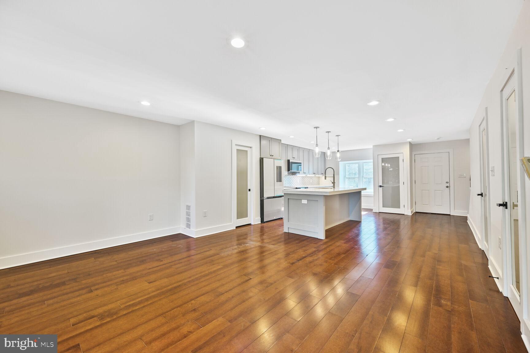 BETHESDA COURT - Residential Lease