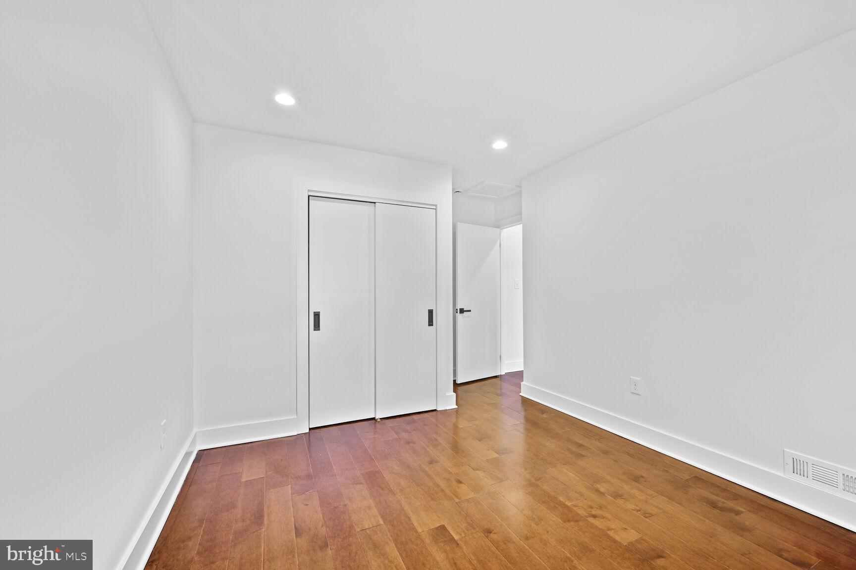 BETHESDA COURT - Residential Lease