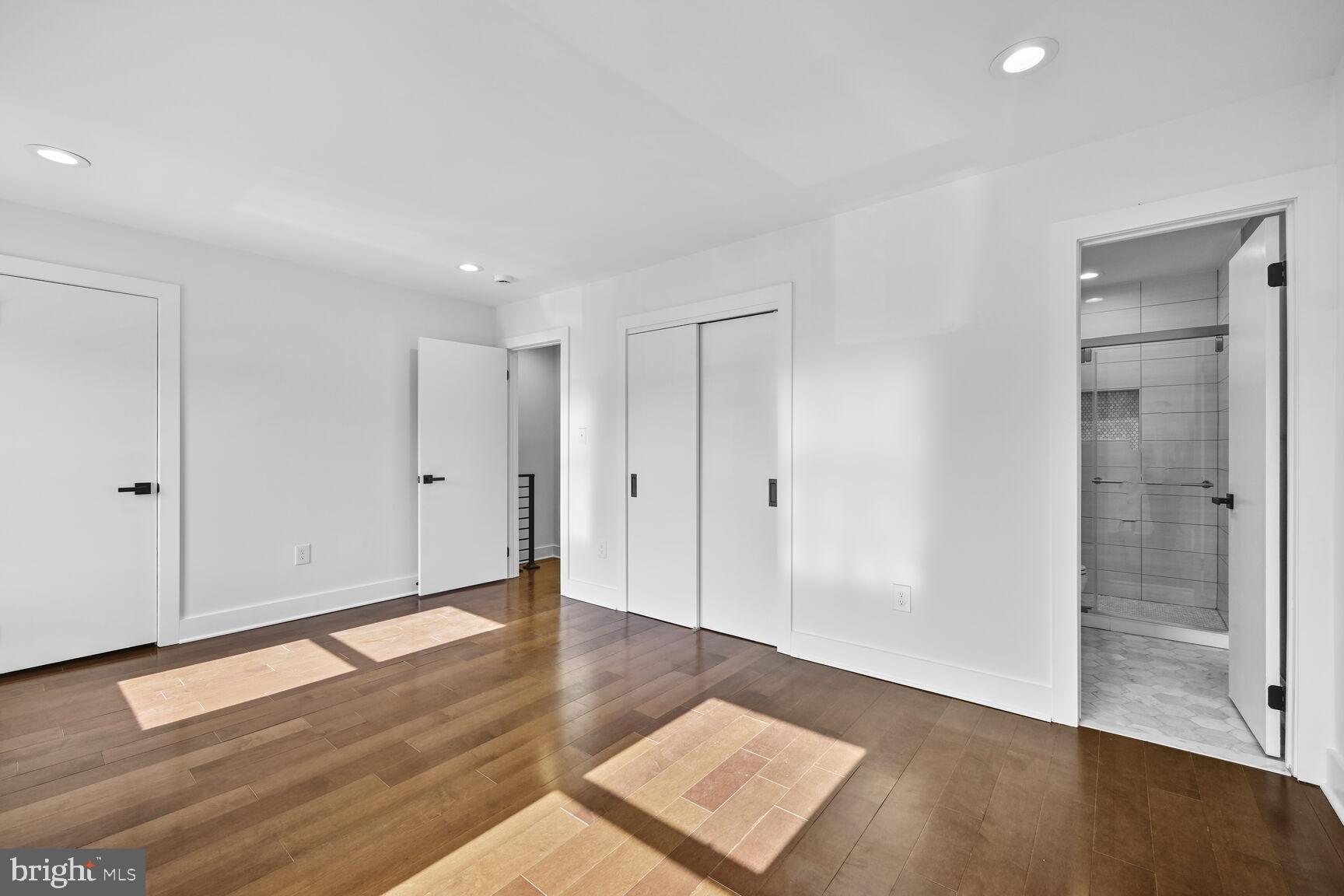 BETHESDA COURT - Residential Lease