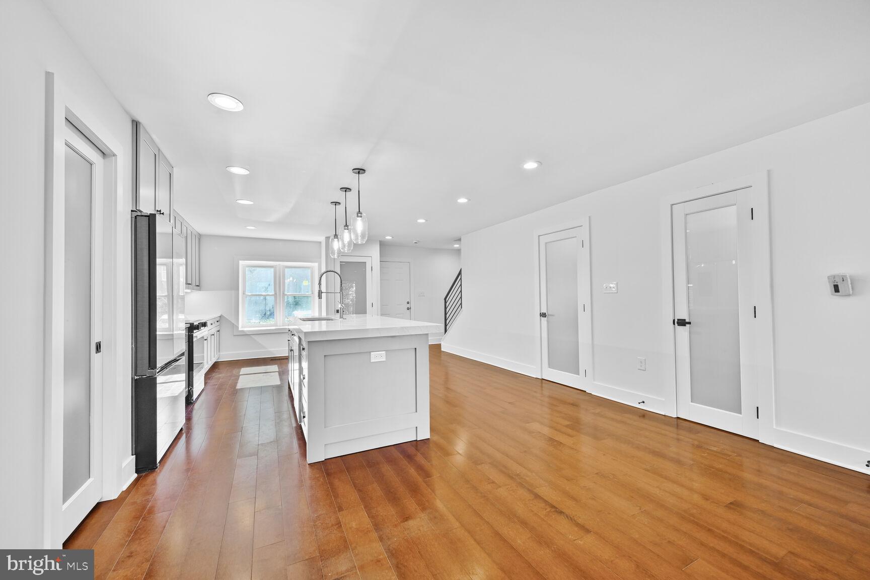 BETHESDA COURT - Residential Lease