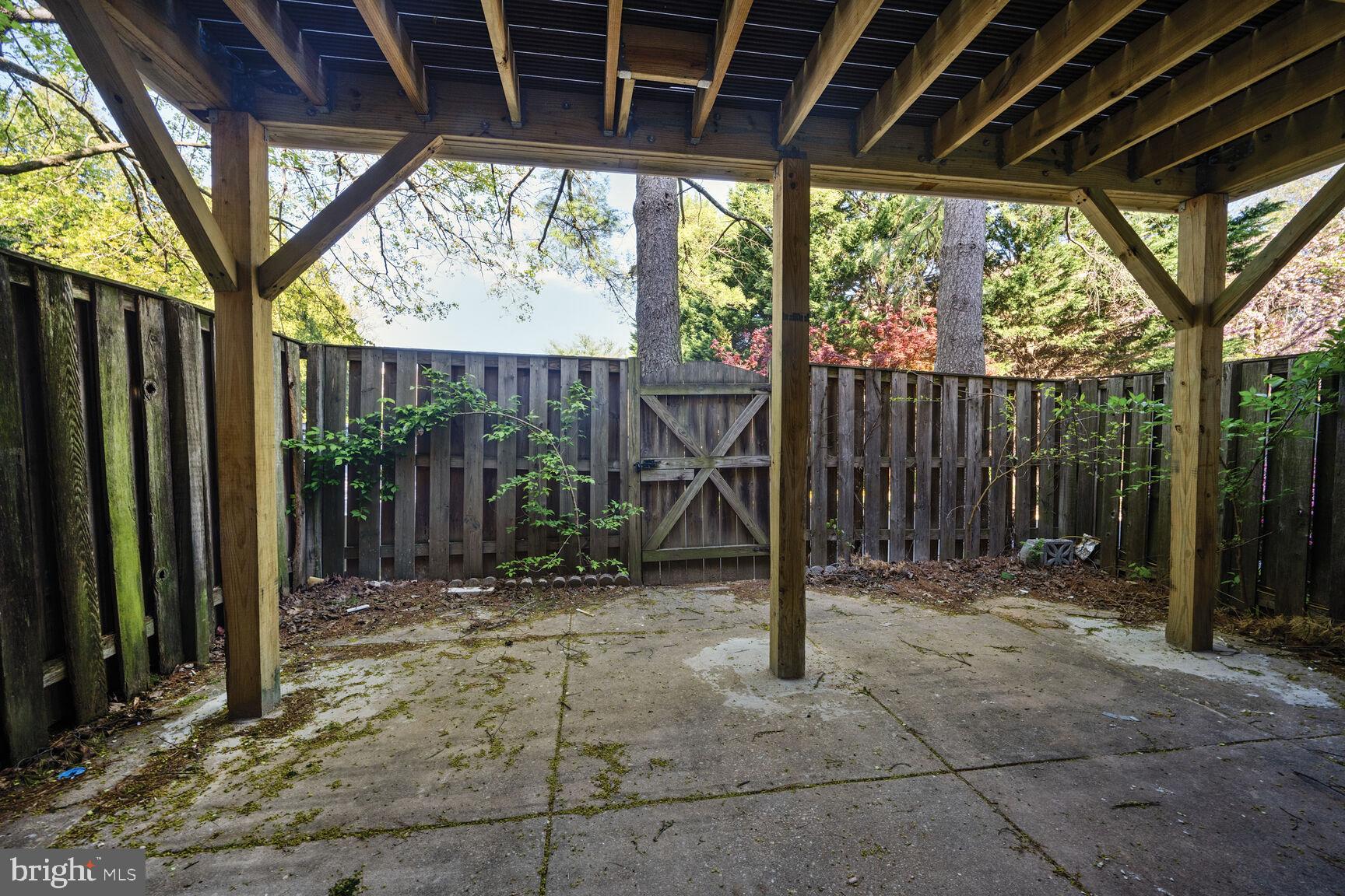 BETHESDA COURT - Residential Lease