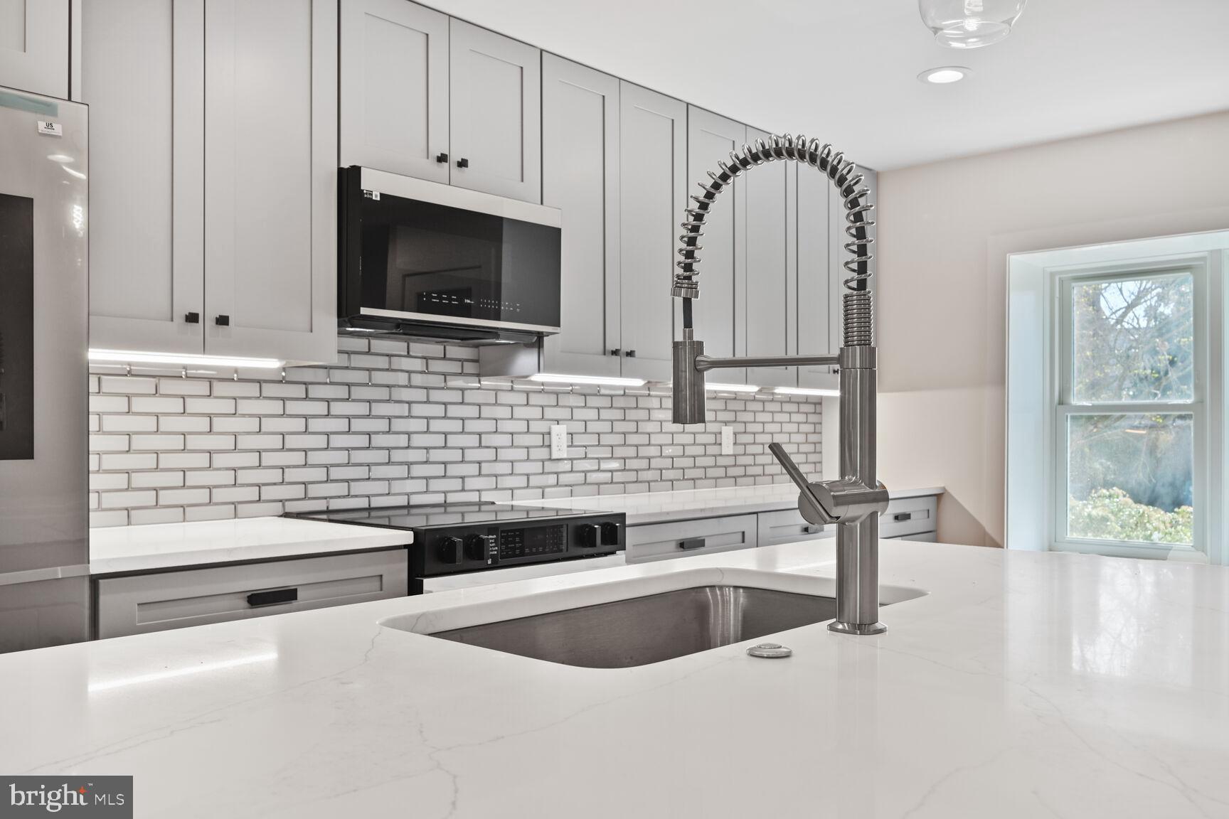 BETHESDA COURT - Residential Lease