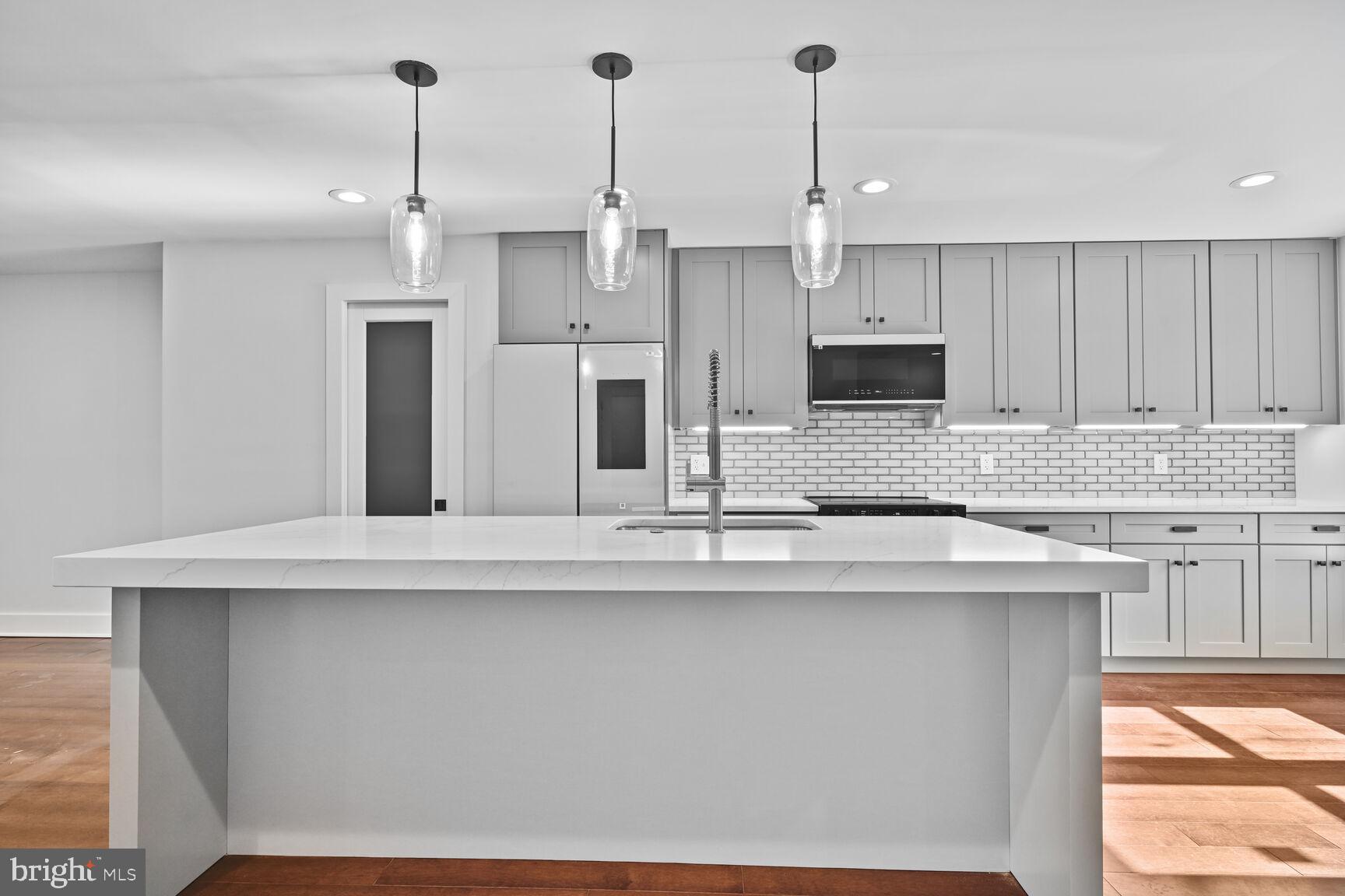 BETHESDA COURT - Residential Lease