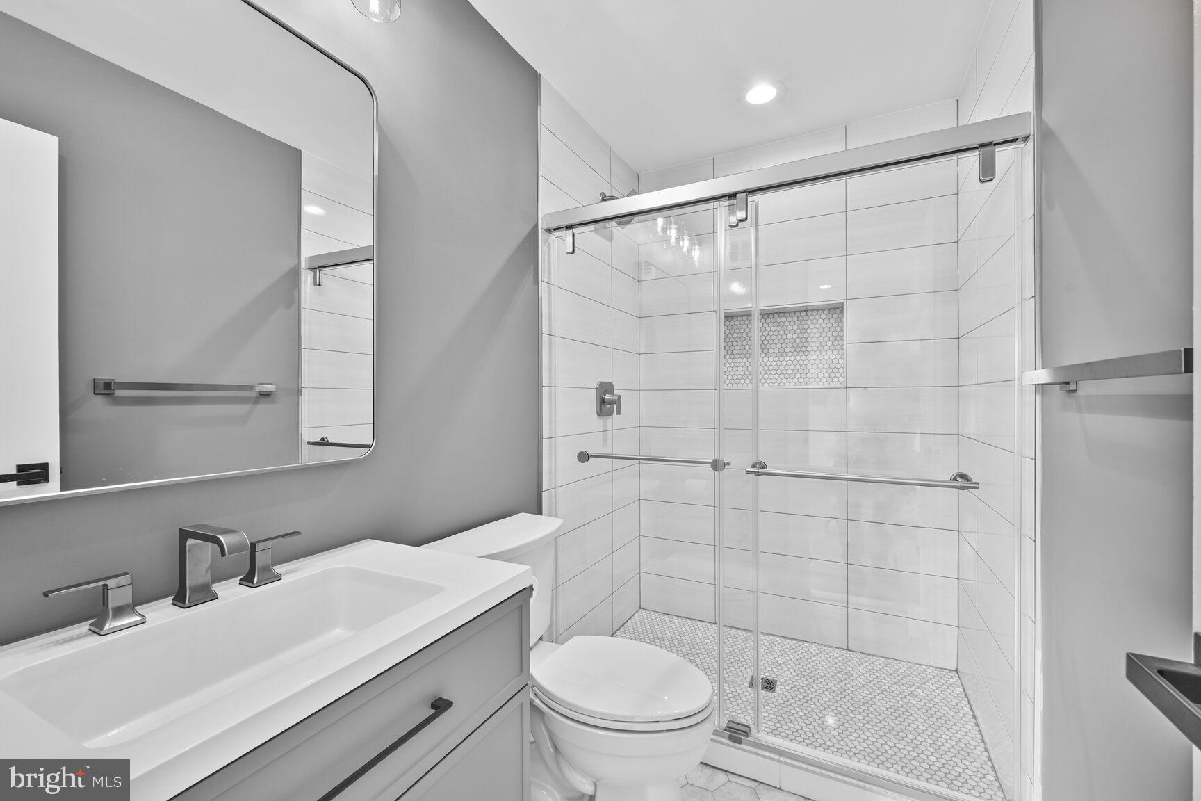 BETHESDA COURT - Residential Lease