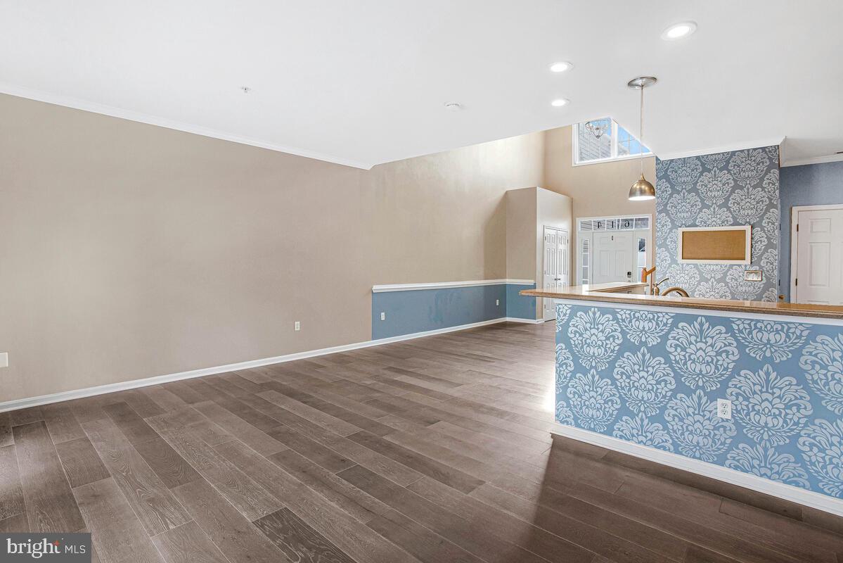 WINDWARD HARBOUR AT SOLOMONS - Residential