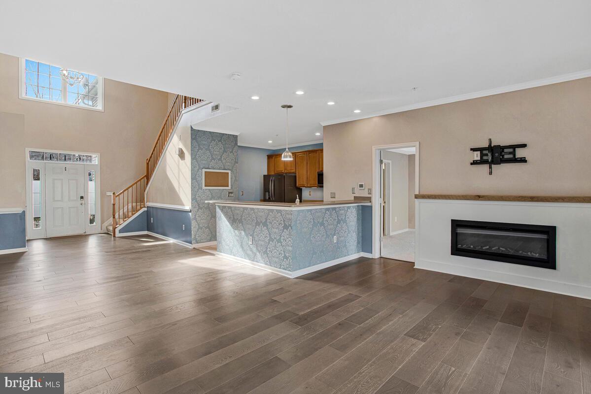 WINDWARD HARBOUR AT SOLOMONS - Residential