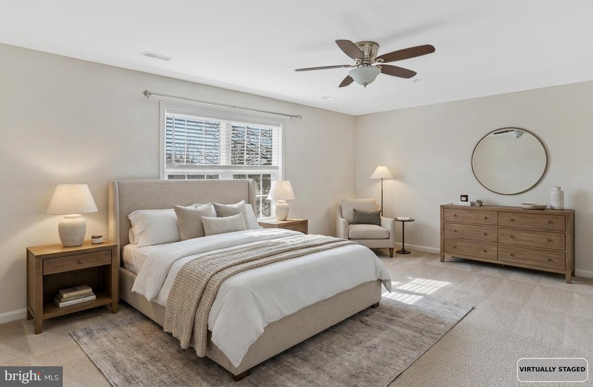 WINDWARD HARBOUR AT SOLOMONS - Residential