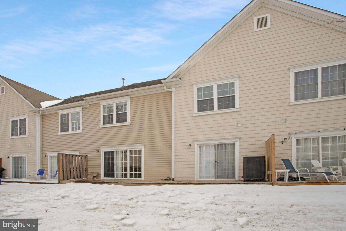 WINDWARD HARBOUR AT SOLOMONS - Residential