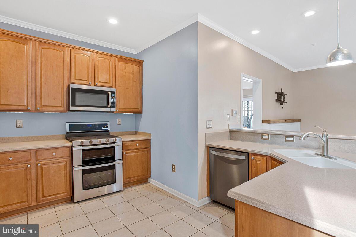 WINDWARD HARBOUR AT SOLOMONS - Residential