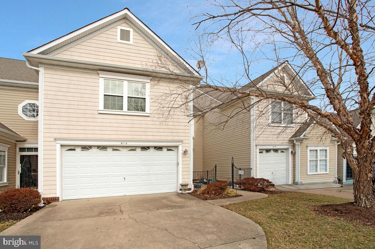 WINDWARD HARBOUR AT SOLOMONS - Residential