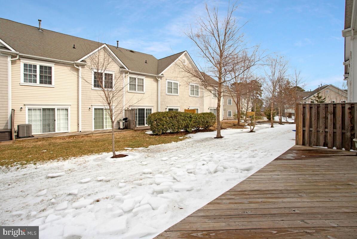 WINDWARD HARBOUR AT SOLOMONS - Residential