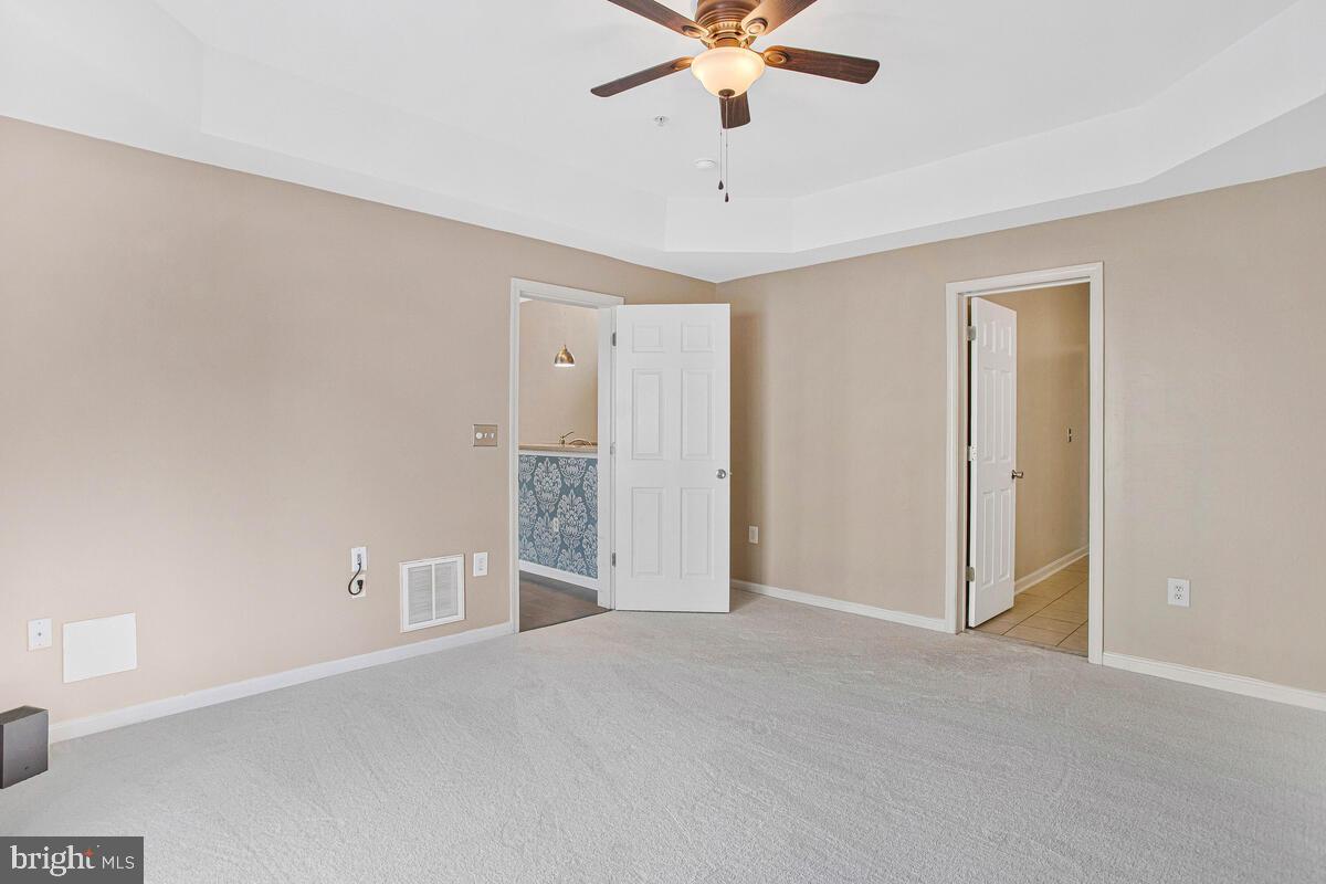 WINDWARD HARBOUR AT SOLOMONS - Residential