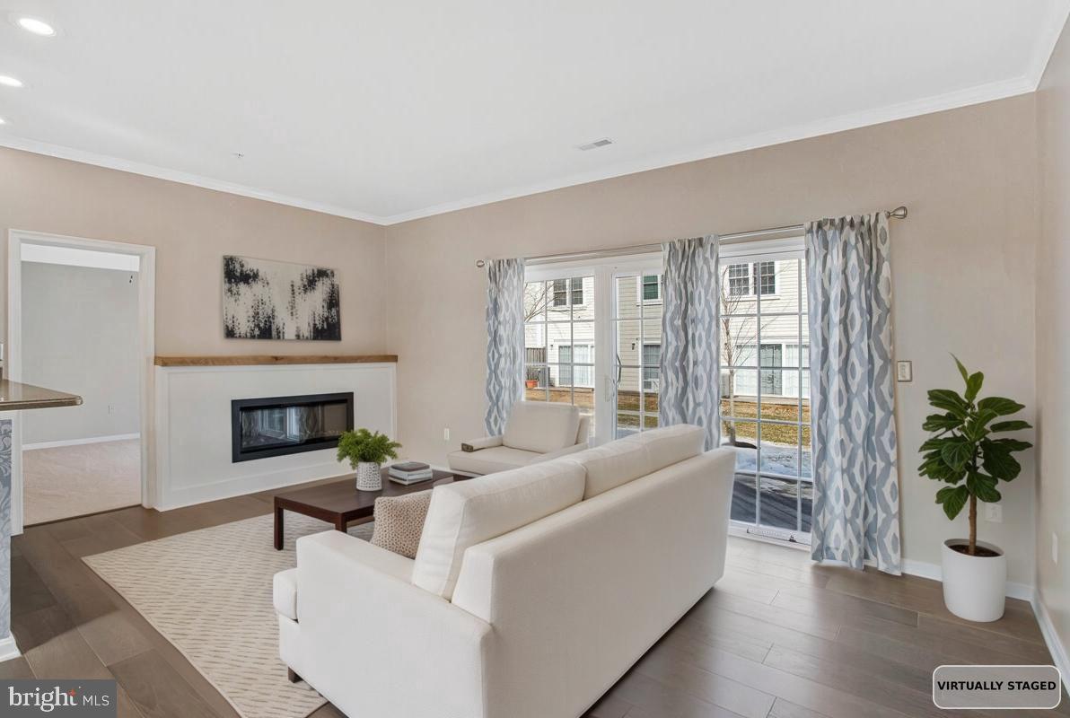 WINDWARD HARBOUR AT SOLOMONS - Residential