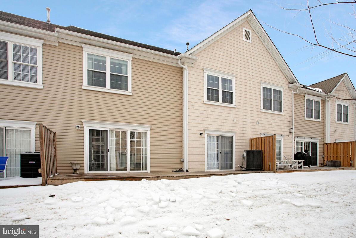 WINDWARD HARBOUR AT SOLOMONS - Residential