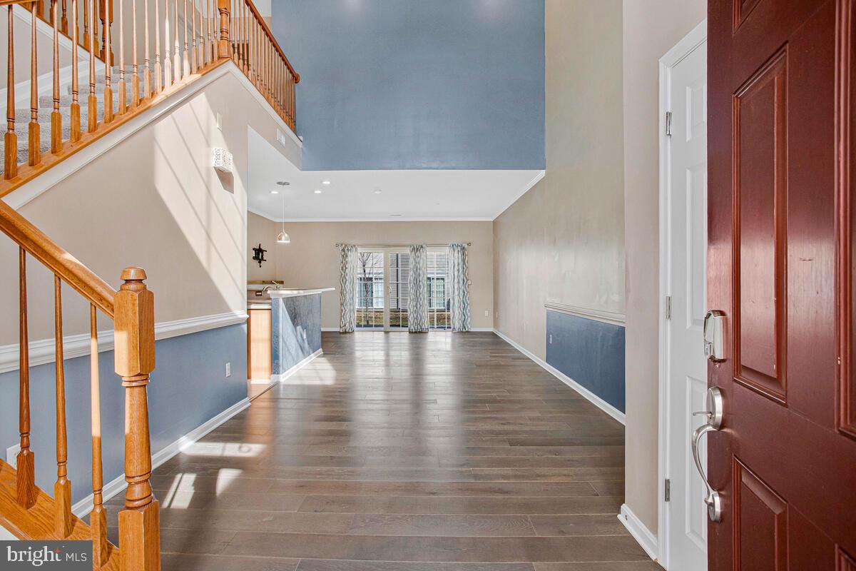 WINDWARD HARBOUR AT SOLOMONS - Residential