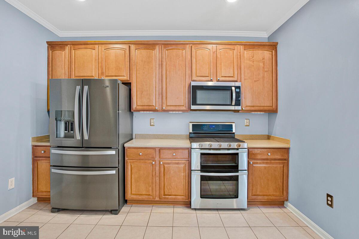 WINDWARD HARBOUR AT SOLOMONS - Residential