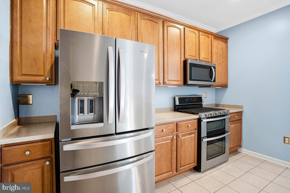 WINDWARD HARBOUR AT SOLOMONS - Residential