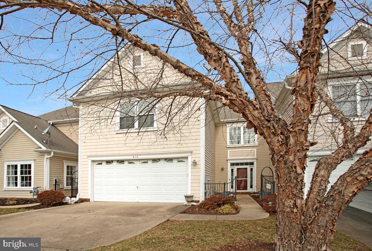 WINDWARD HARBOUR AT SOLOMONS - Residential