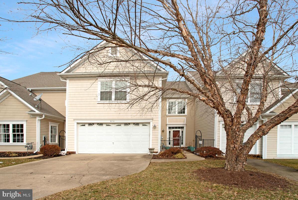 WINDWARD HARBOUR AT SOLOMONS - Residential