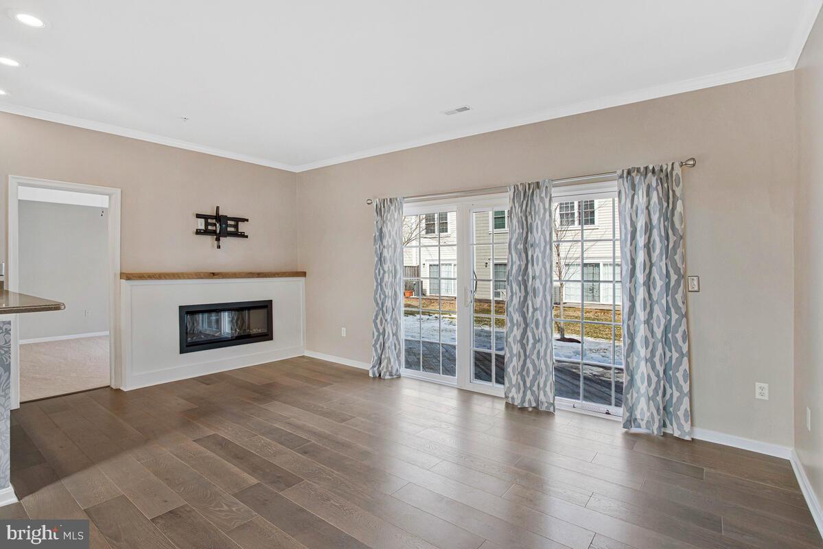 WINDWARD HARBOUR AT SOLOMONS - Residential