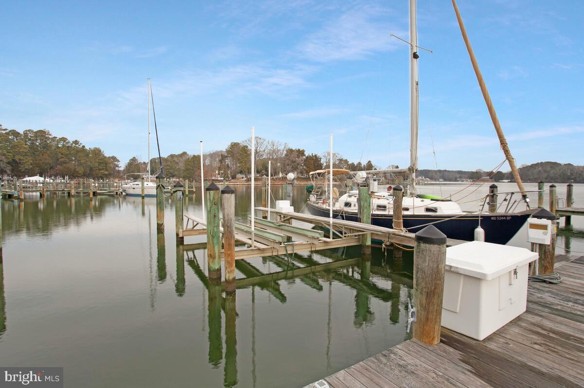 WINDWARD HARBOUR AT SOLOMONS - Residential