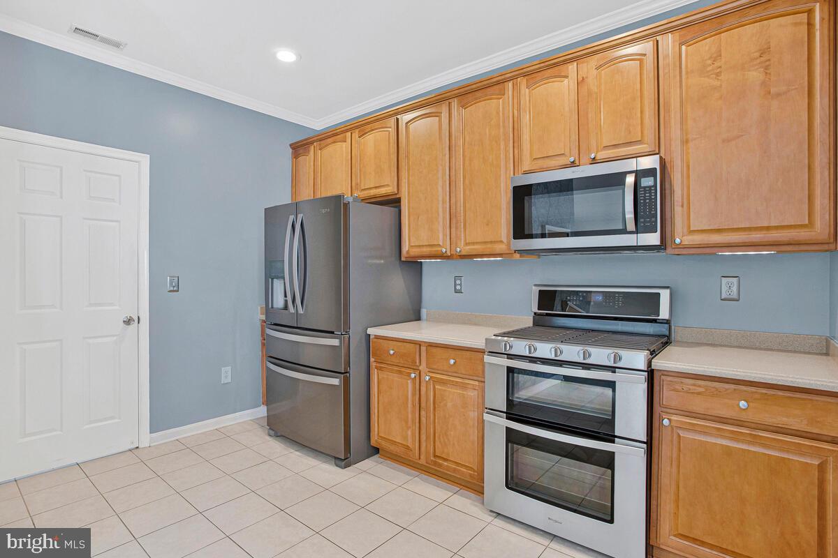 WINDWARD HARBOUR AT SOLOMONS - Residential