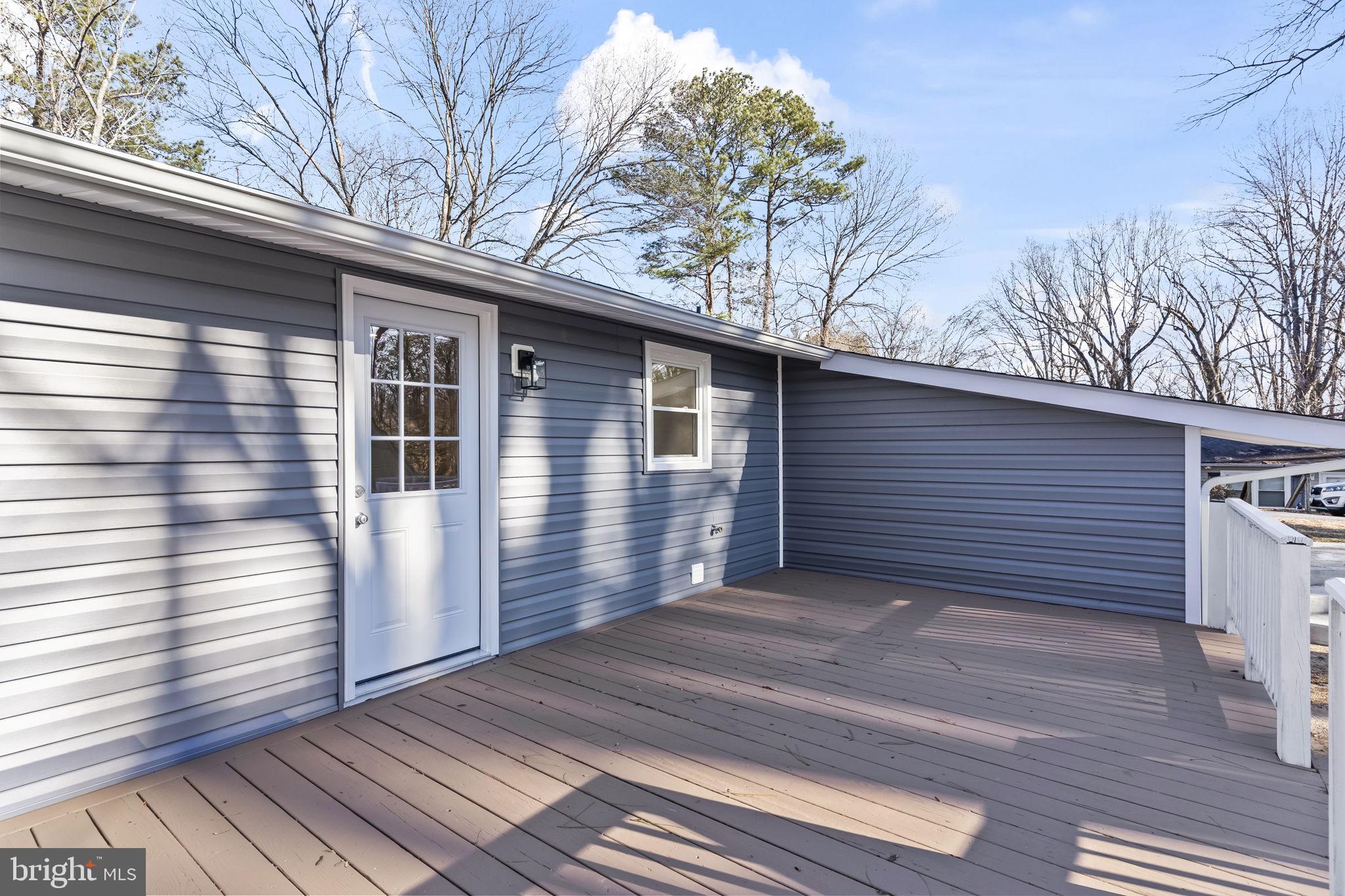 ST MARYS BEACH - Residential