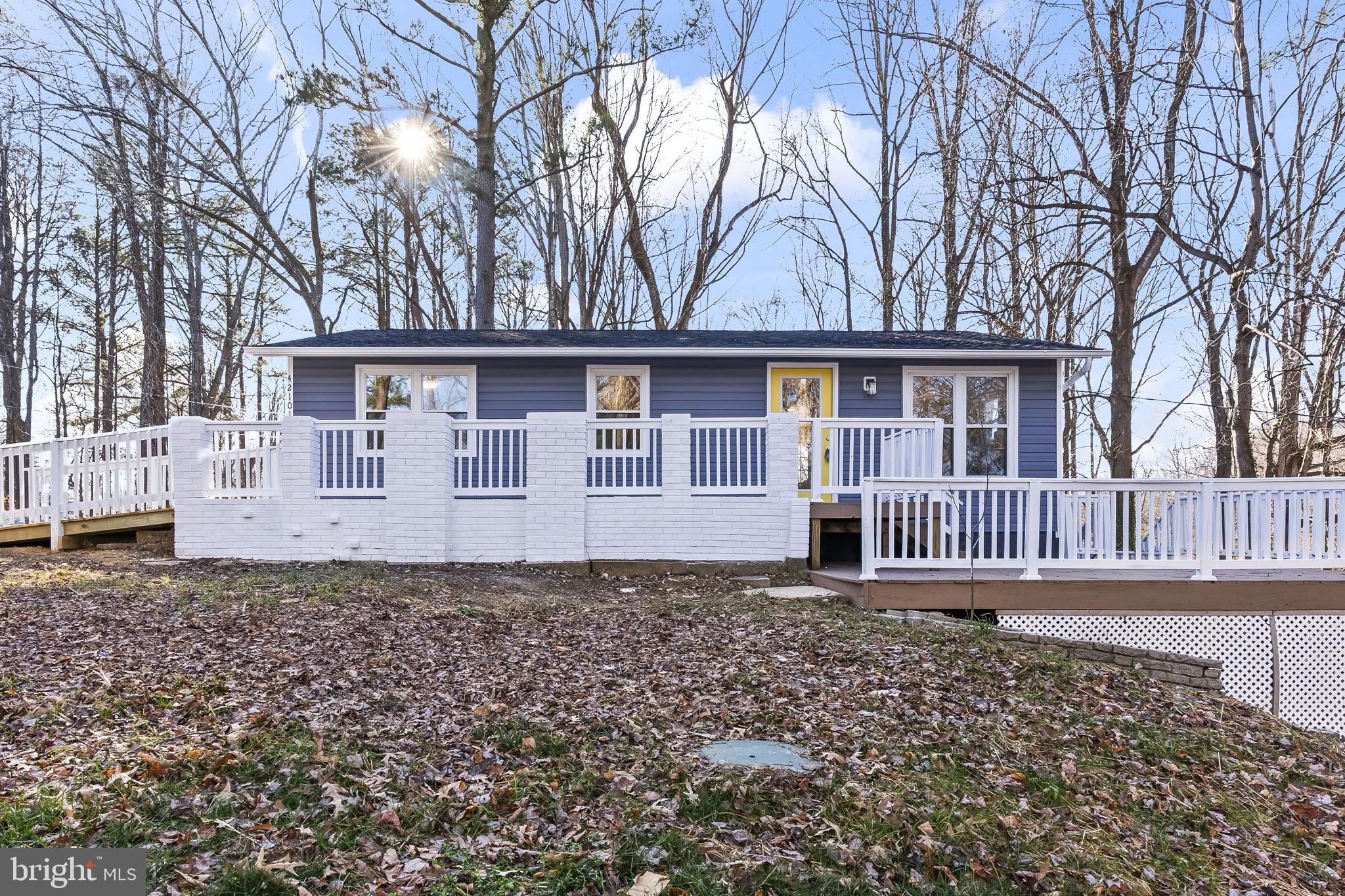 ST MARYS BEACH - Residential