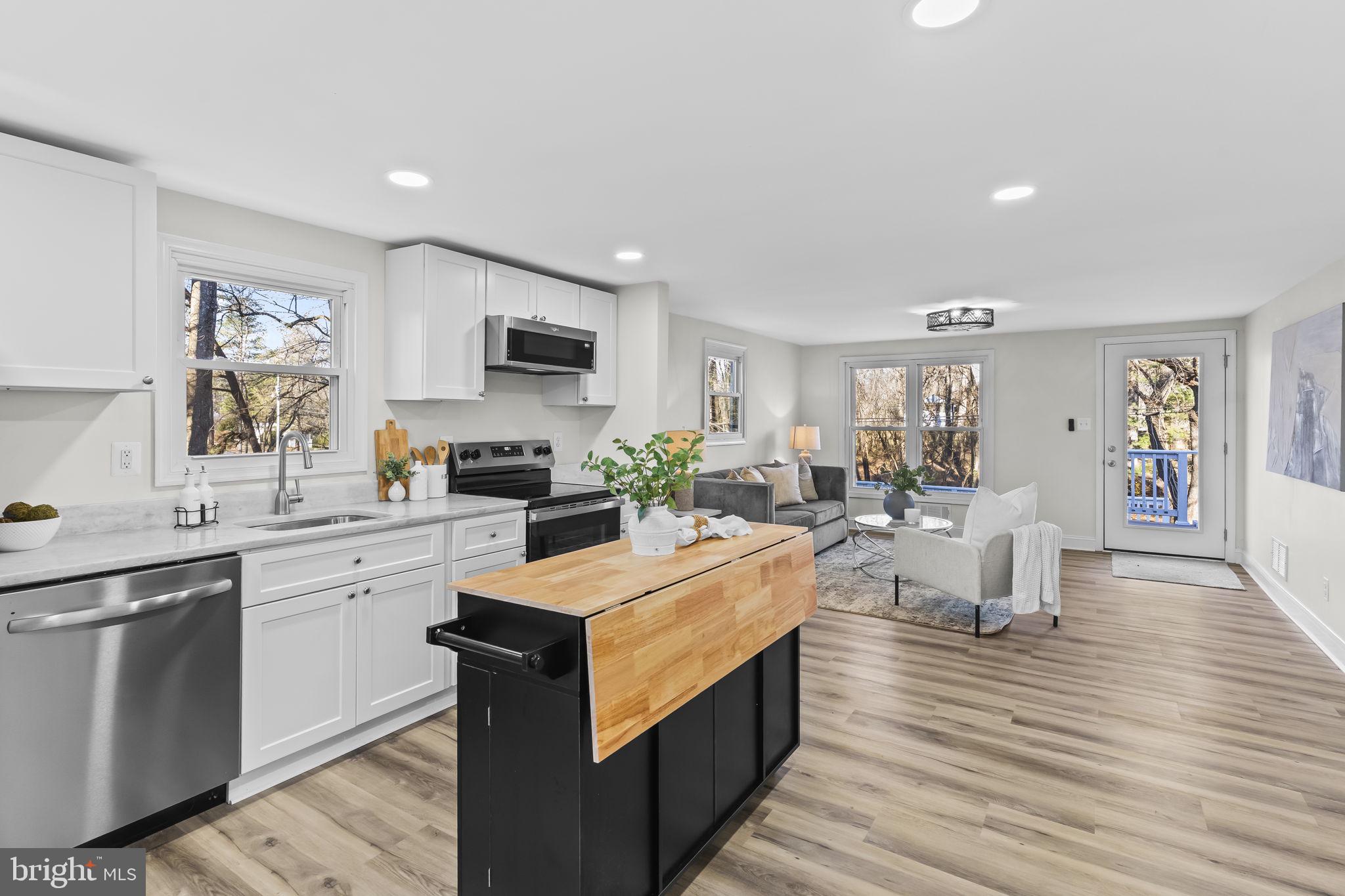 ST MARYS BEACH - Residential