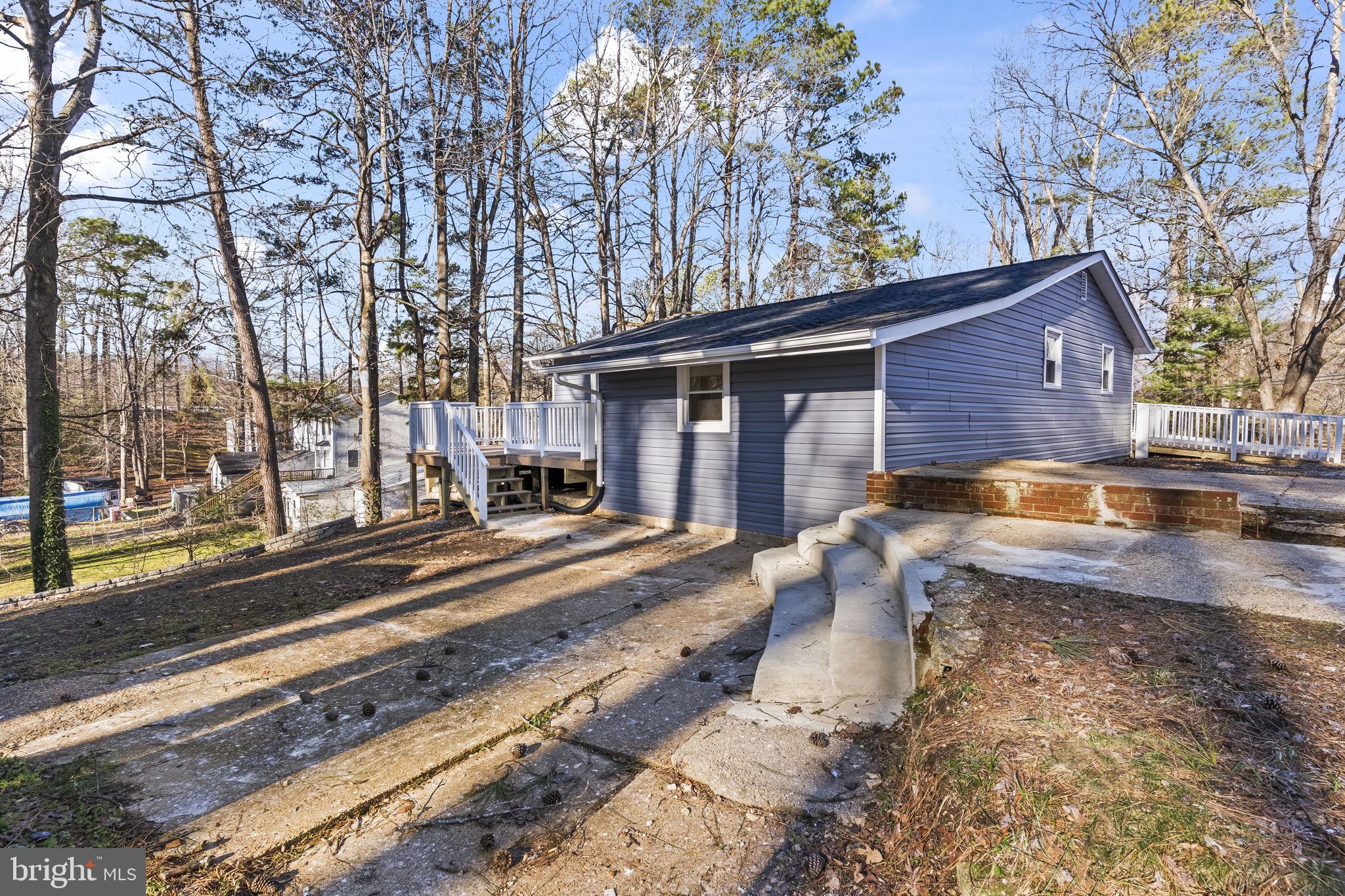 ST MARYS BEACH - Residential