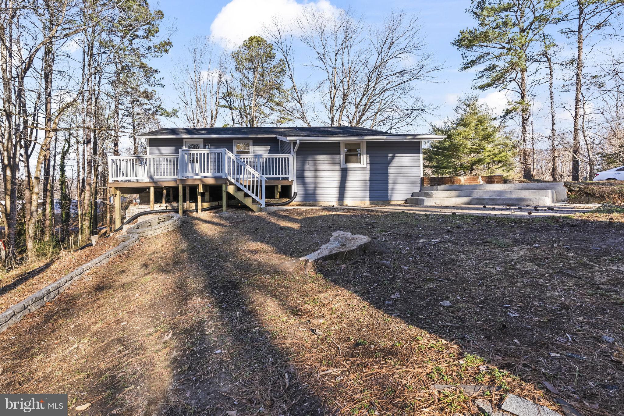 ST MARYS BEACH - Residential