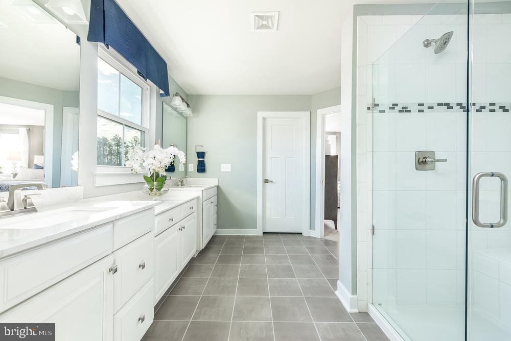 CHALFONT - Residential